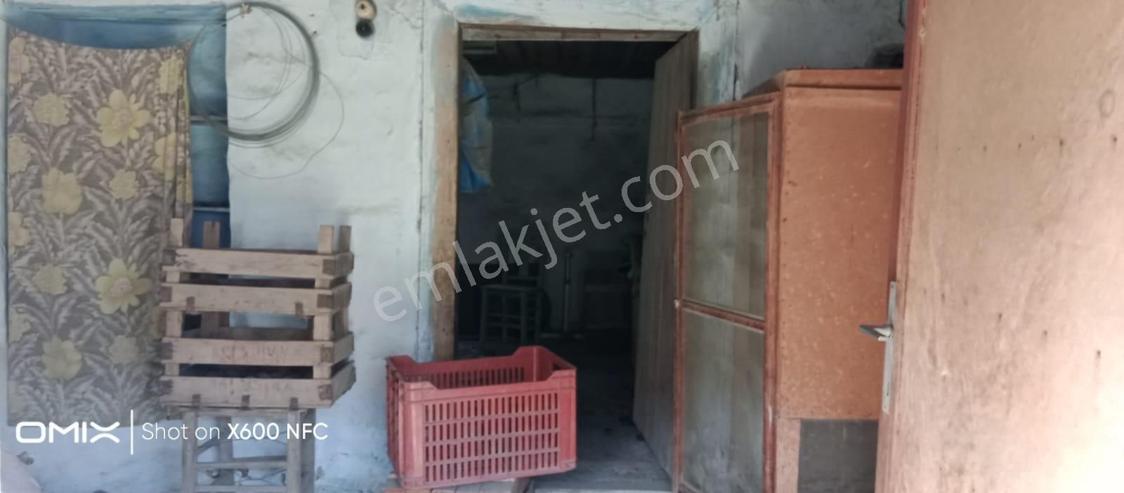 Aydın Nazilli Yazırlı Mahallesinde Satılık Köy Evi - Görsel 15