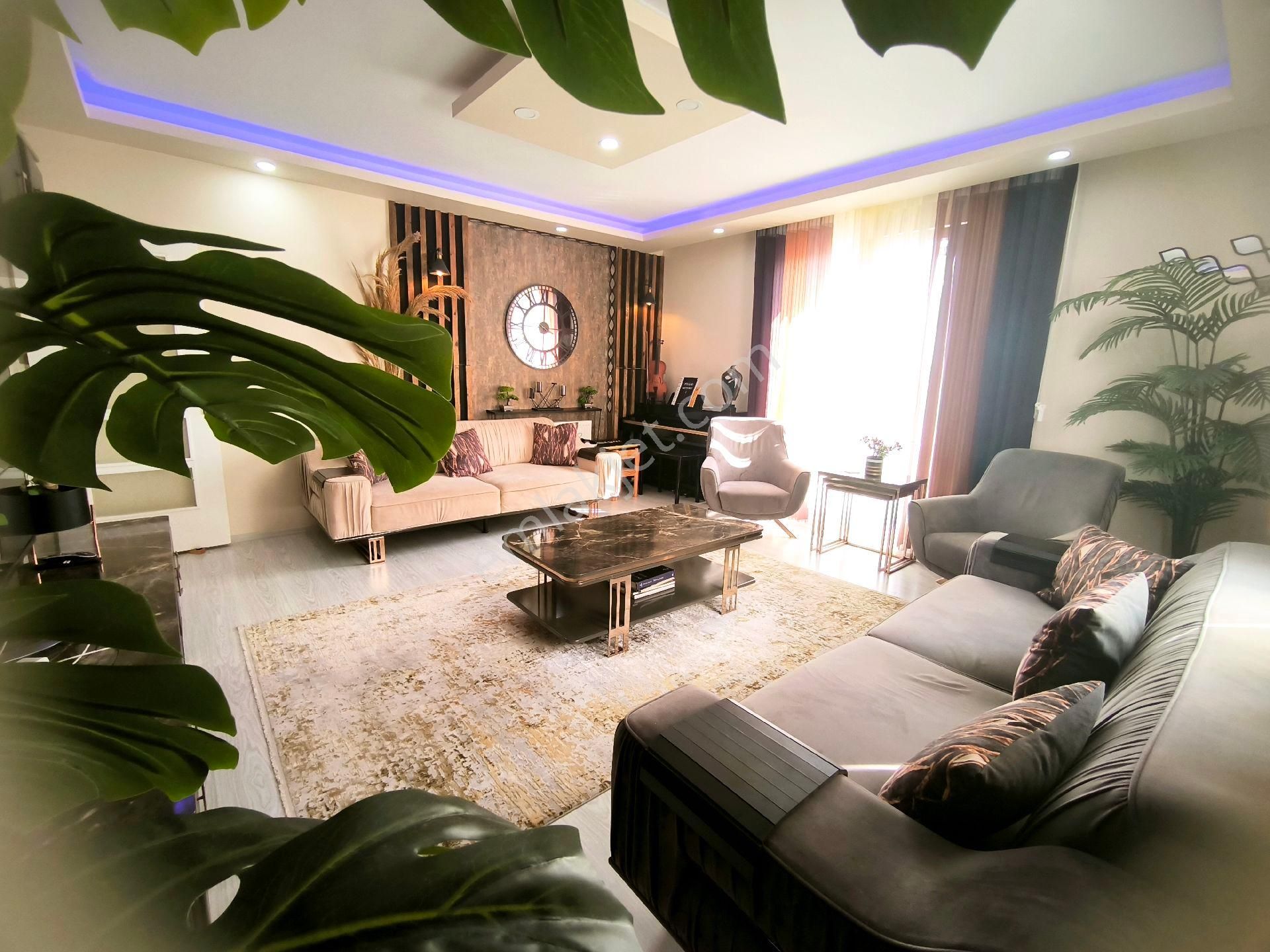 Sahibinden Fırsat 3+1 Guney Cephe Daire