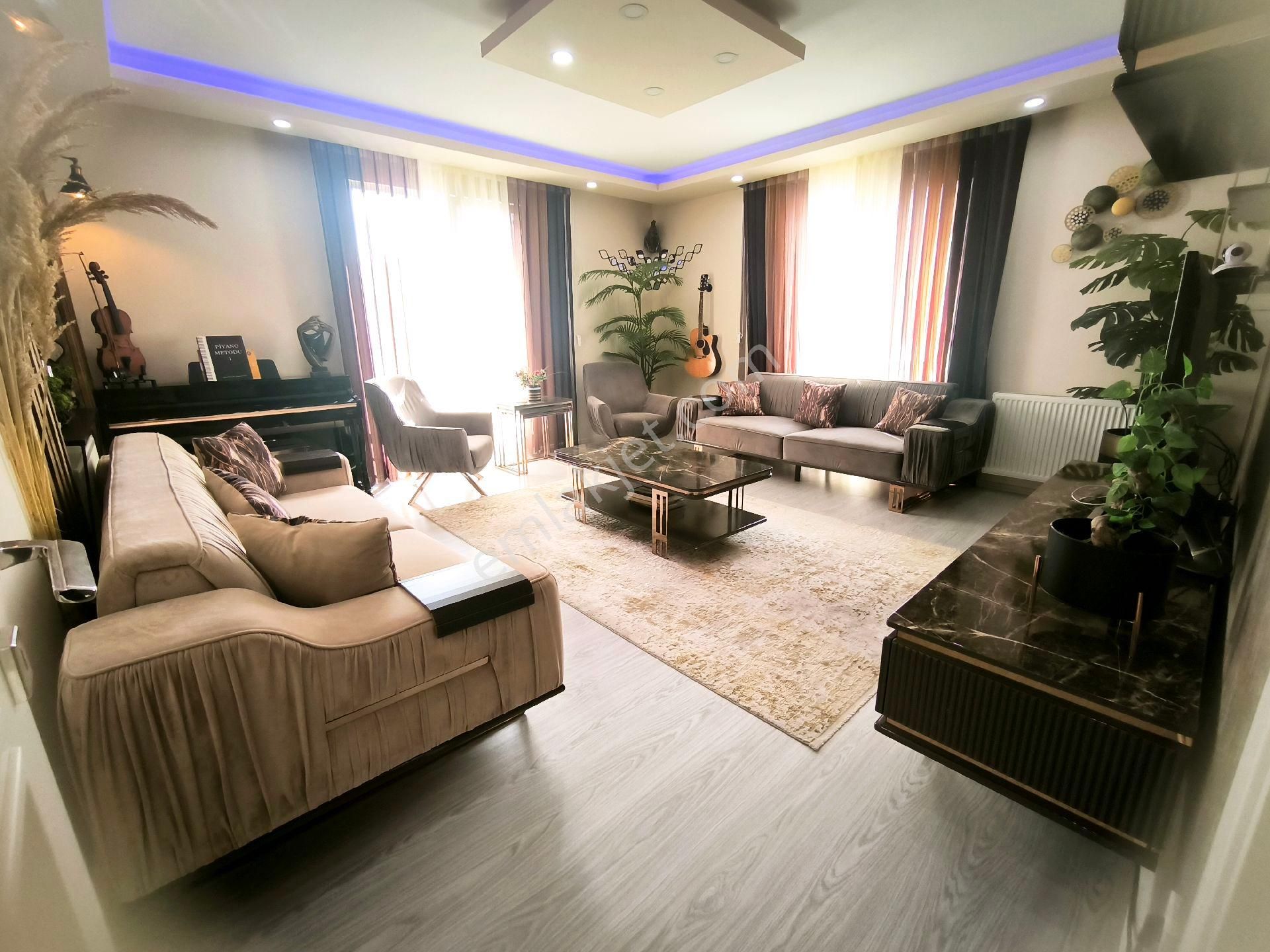 Sahibinden Fırsat 3+1 Guney Cephe Daire - Görsel 4