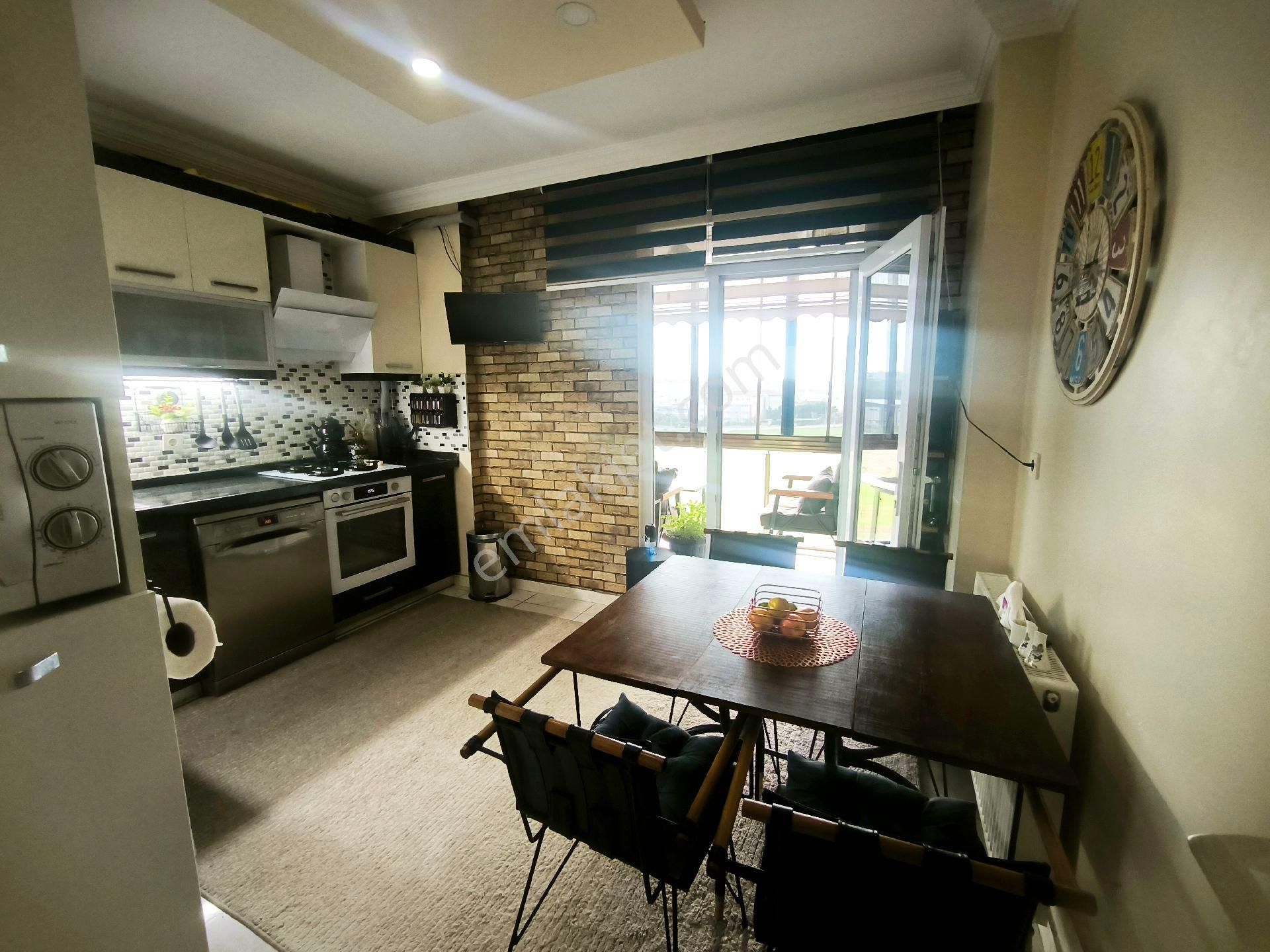 Sahibinden Fırsat 3+1 Guney Cephe Daire - Görsel 5