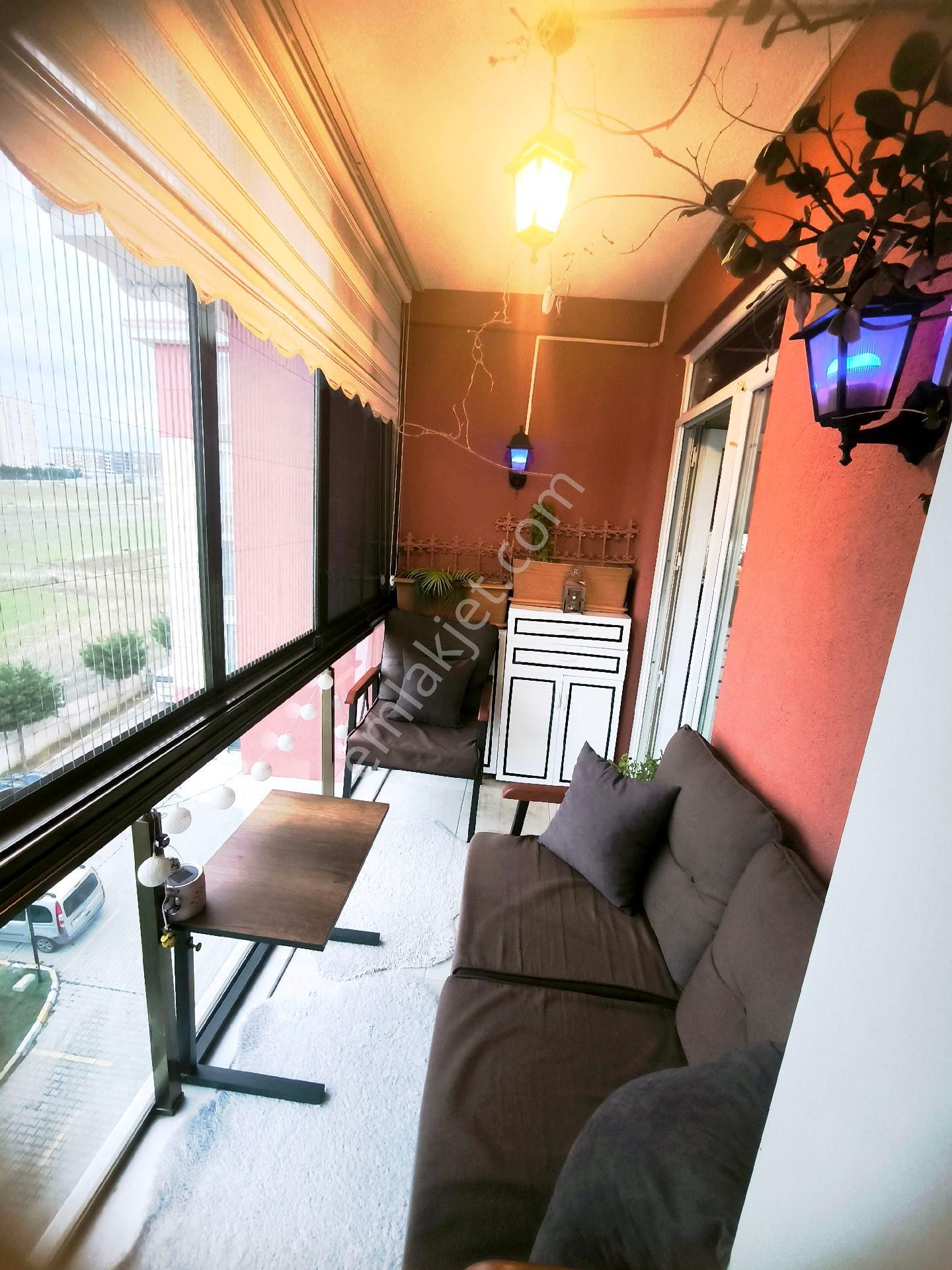 Sahibinden Fırsat 3+1 Guney Cephe Daire - Görsel 9