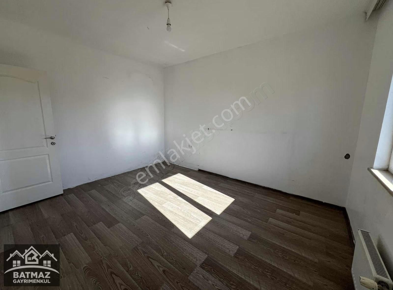 Batmaz'dan Beykent 3.etap'da 2+1 Satılık Uygun Daire - Görsel 11