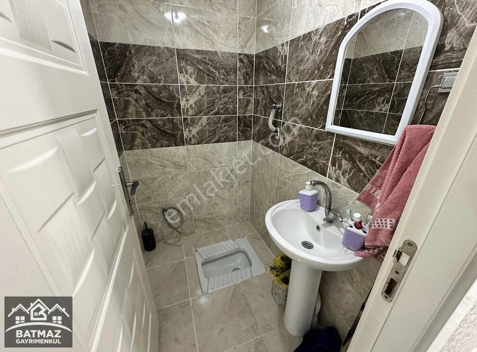 Batmaz'dan Beykent 2.etap'da 2+1 Masrafsız Bakımlı Daire - Görsel 4