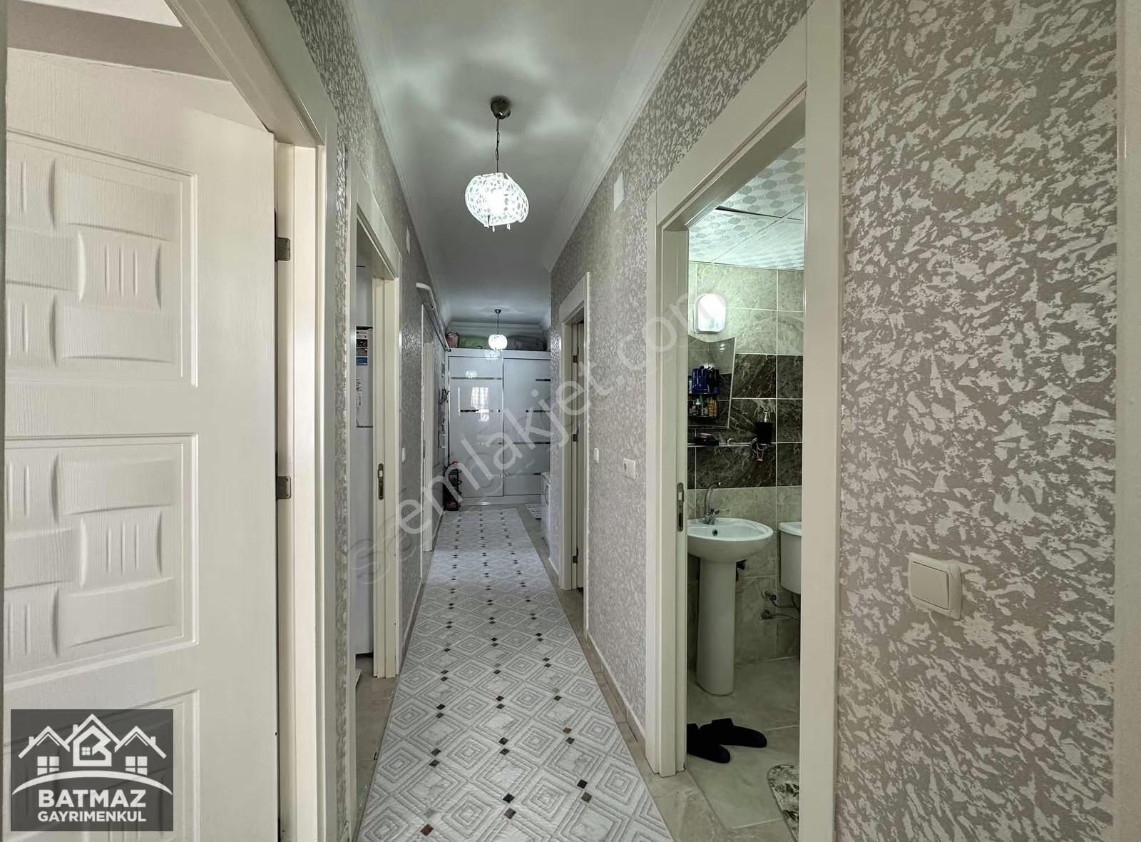 Batmaz'dan Beykent 2.etap'da 2+1 Masrafsız Bakımlı Daire - Görsel 22