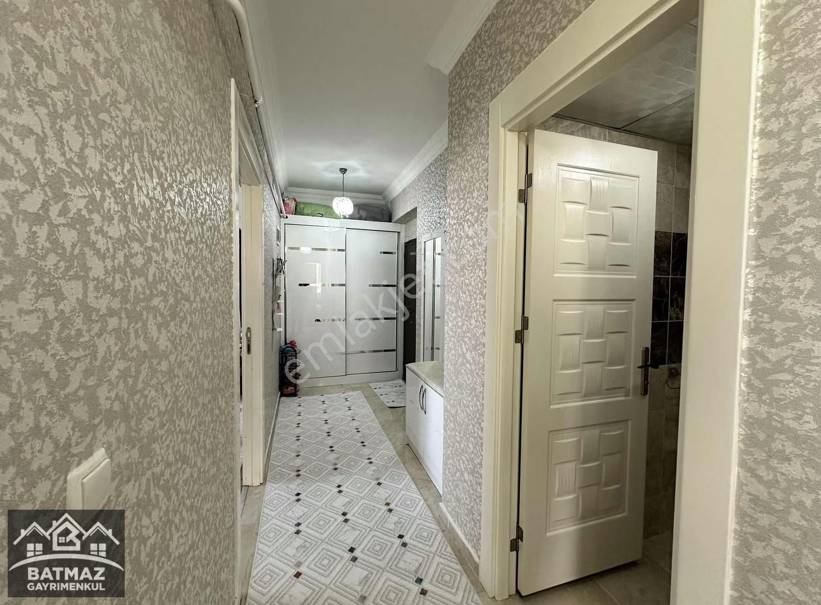 Batmaz'dan Beykent 2.etap'da 2+1 Masrafsız Bakımlı Daire - Görsel 11