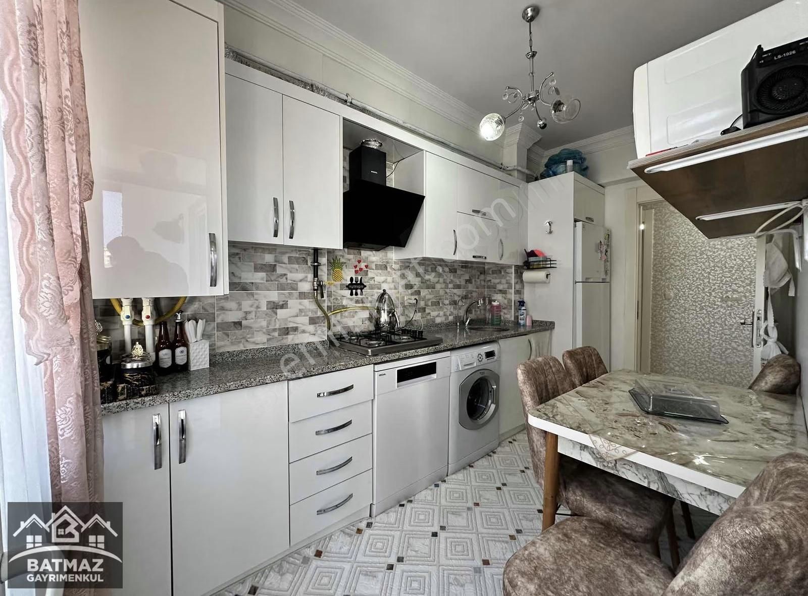 Batmaz'dan Beykent 2.etap'da 2+1 Masrafsız Bakımlı Daire - Görsel 26