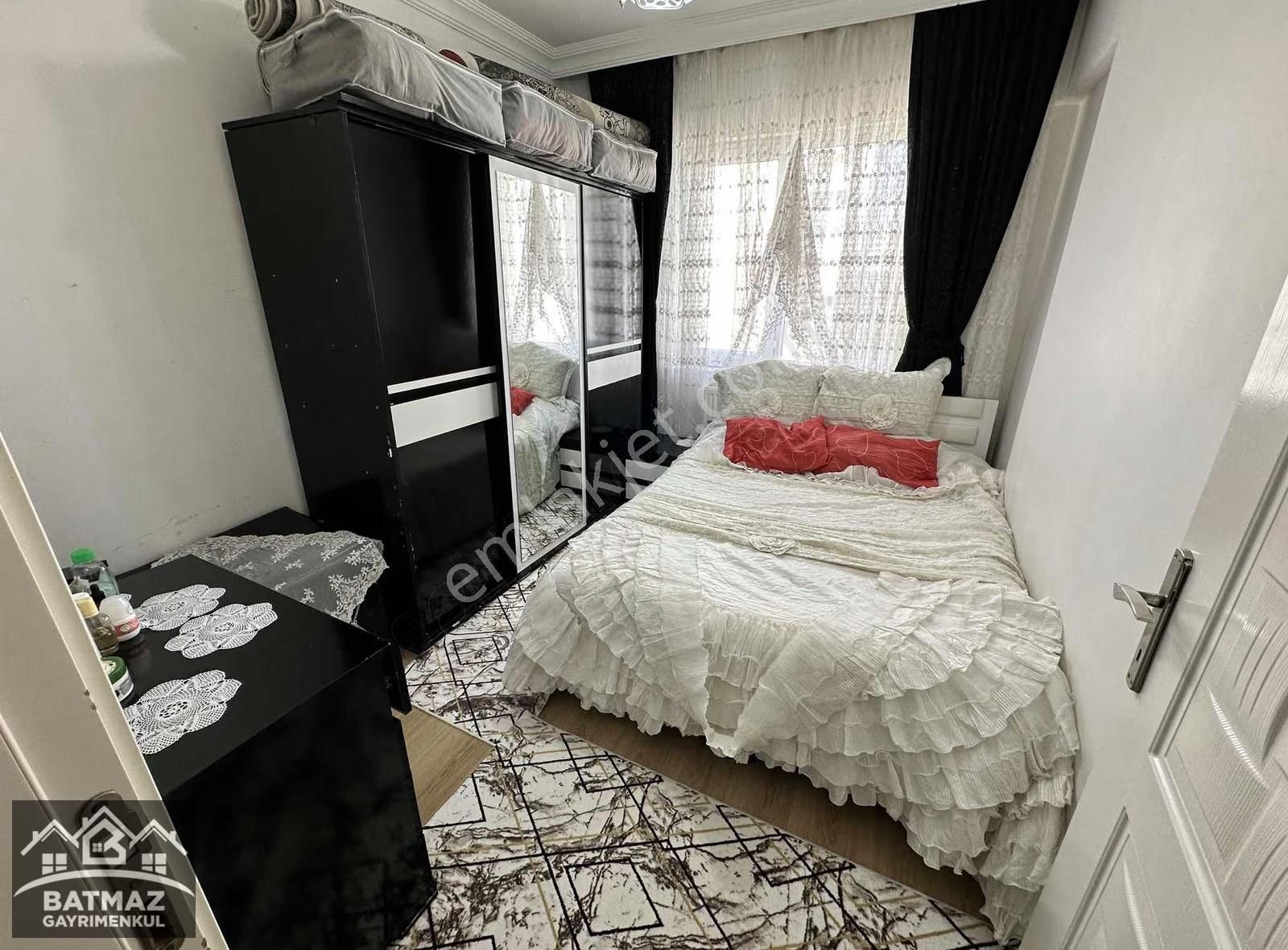 Batmaz'dan Beykent 2.etap'da 2+1 Masrafsız Bakımlı Daire - Görsel 6