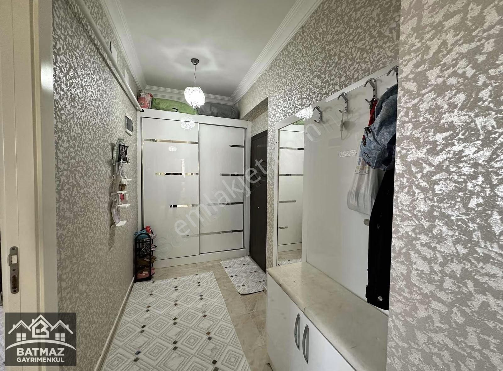 Batmaz'dan Beykent 2.etap'da 2+1 Masrafsız Bakımlı Daire - Görsel 30