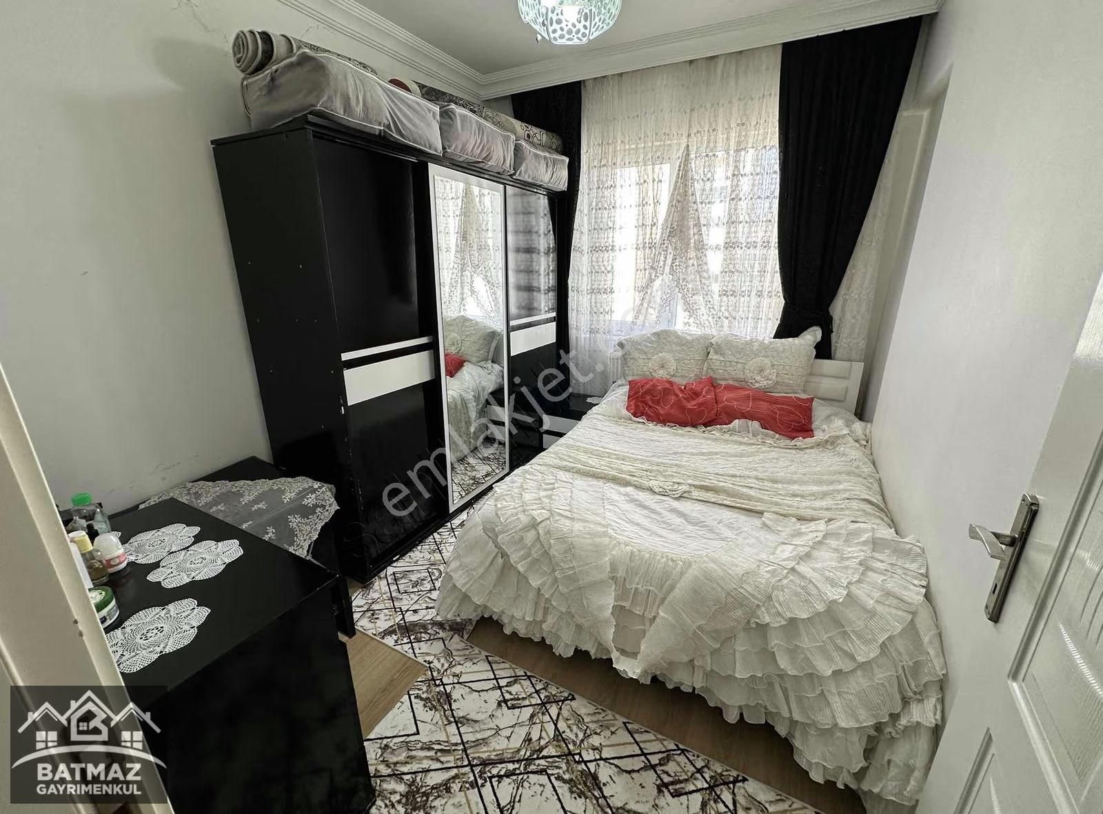 Batmaz'dan Beykent 2.etap'da 2+1 Masrafsız Bakımlı Daire - Görsel 27