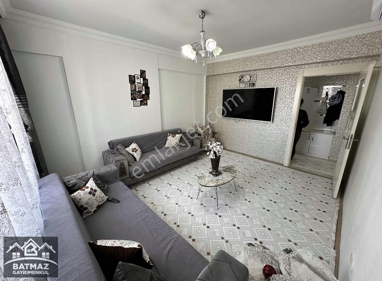 Batmaz'dan Beykent 2.etap'da 2+1 Masrafsız Bakımlı Daire - Görsel 20