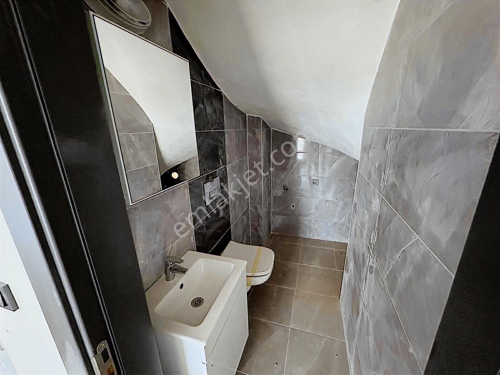 Seferihisar Ürkmez Doğanbey De Satılık 3+1 Villa Deniz Manzaralı - Görsel 10