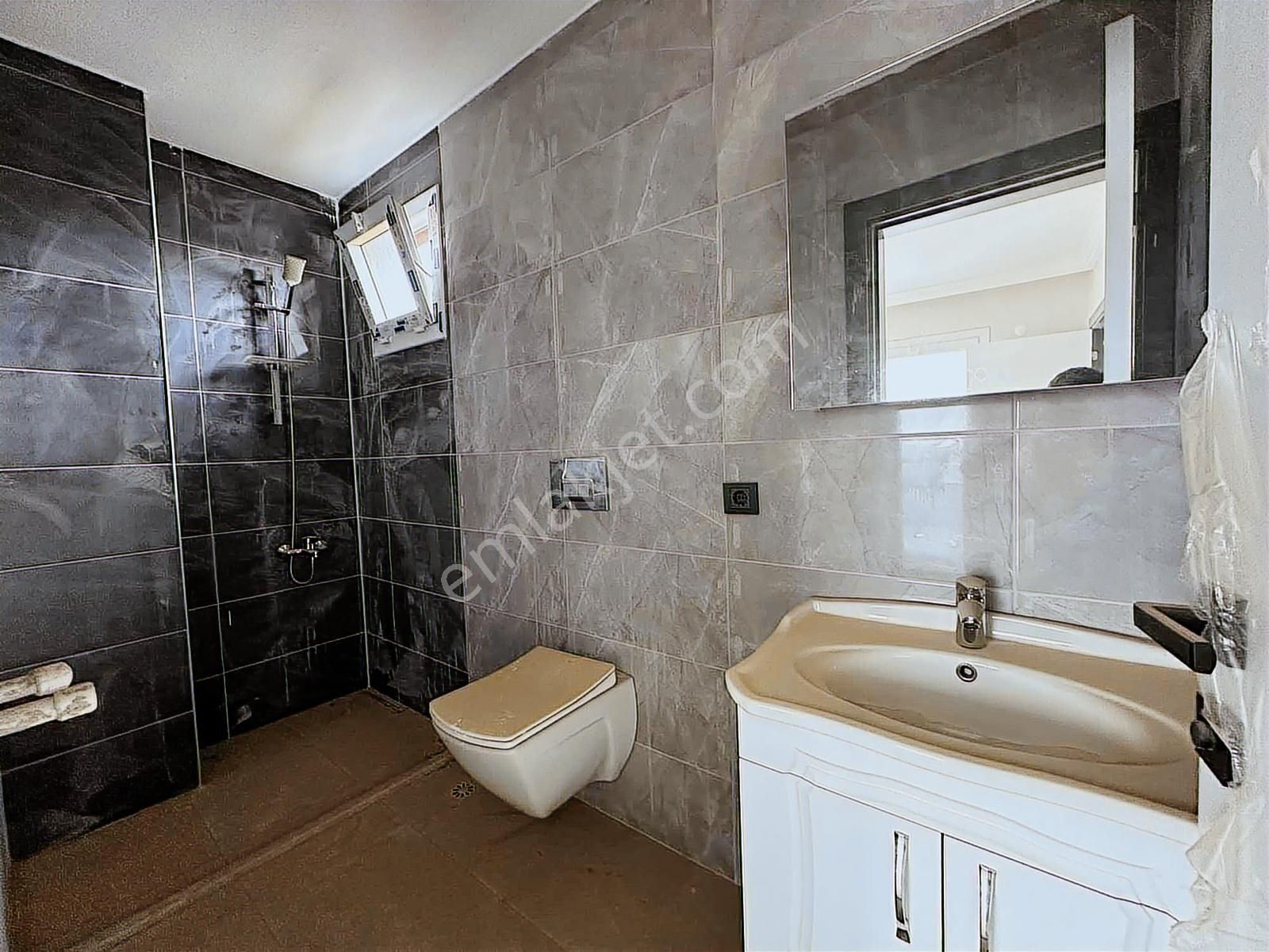 Seferihisar Ürkmez Doğanbey De Satılık 3+1 Villa Deniz Manzaralı - Görsel 30