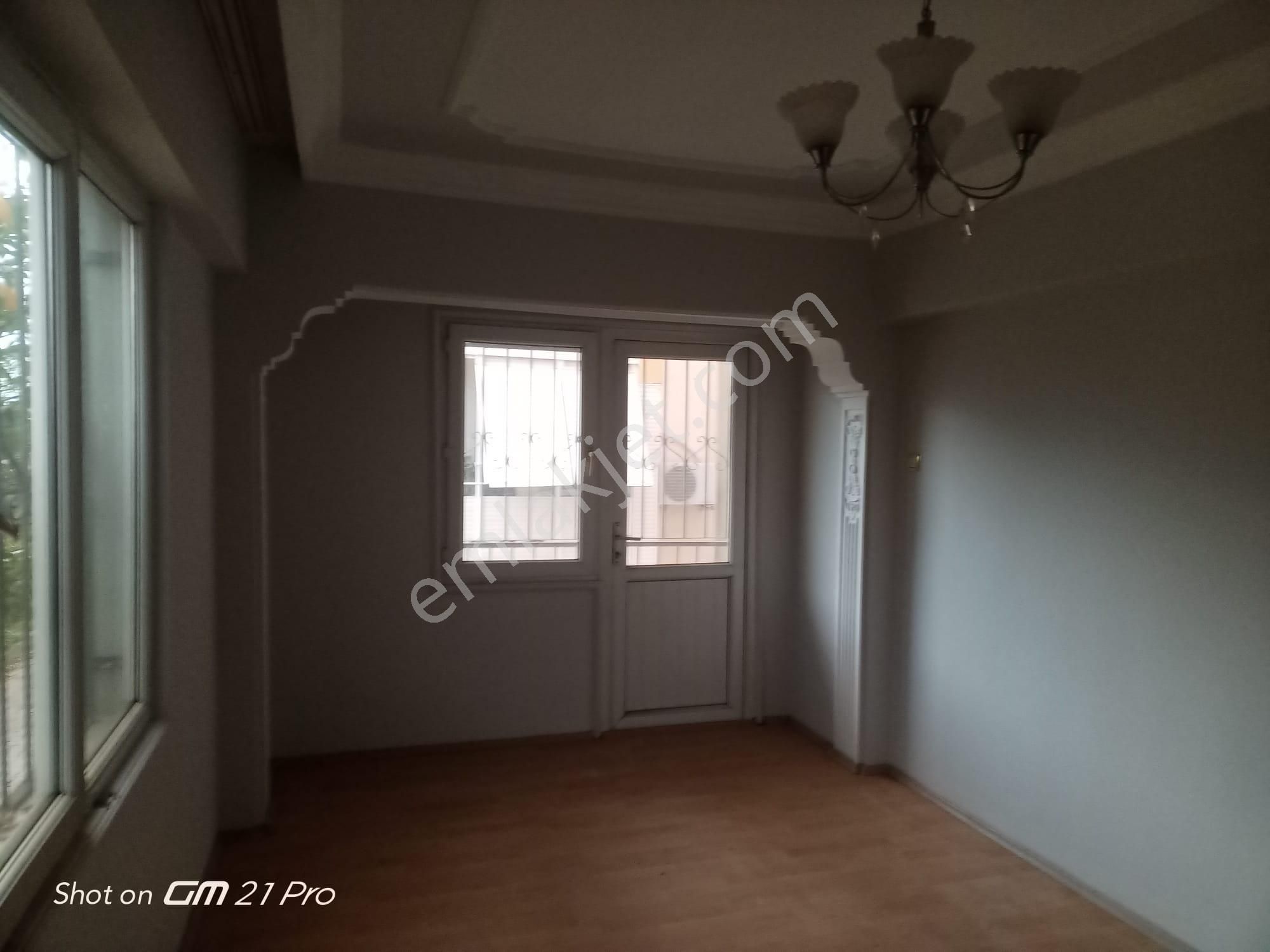 Aydın Nazilli İstiklal Mahallesinde Site İçerisinde 3+1 Satılık Daire - Görsel 10