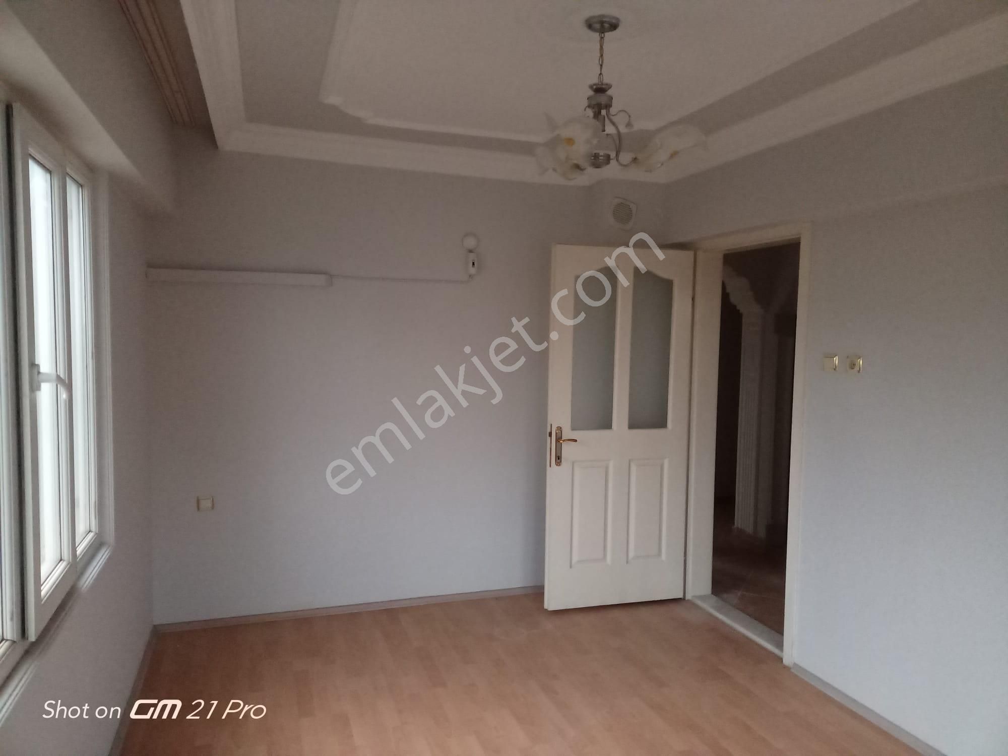 Aydın Nazilli İstiklal Mahallesinde Site İçerisinde 3+1 Satılık Daire - Görsel 4