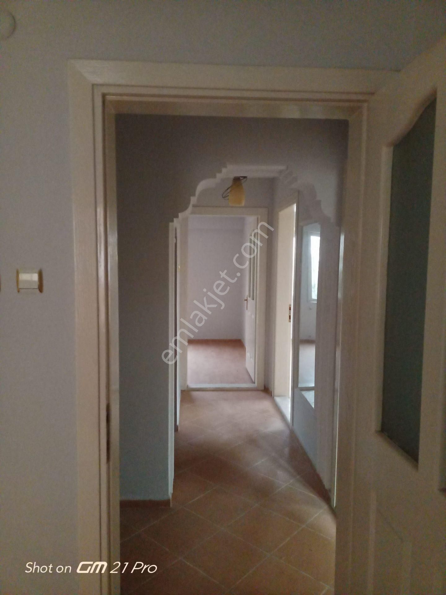 Aydın Nazilli İstiklal Mahallesinde Site İçerisinde 3+1 Satılık Daire - Görsel 9