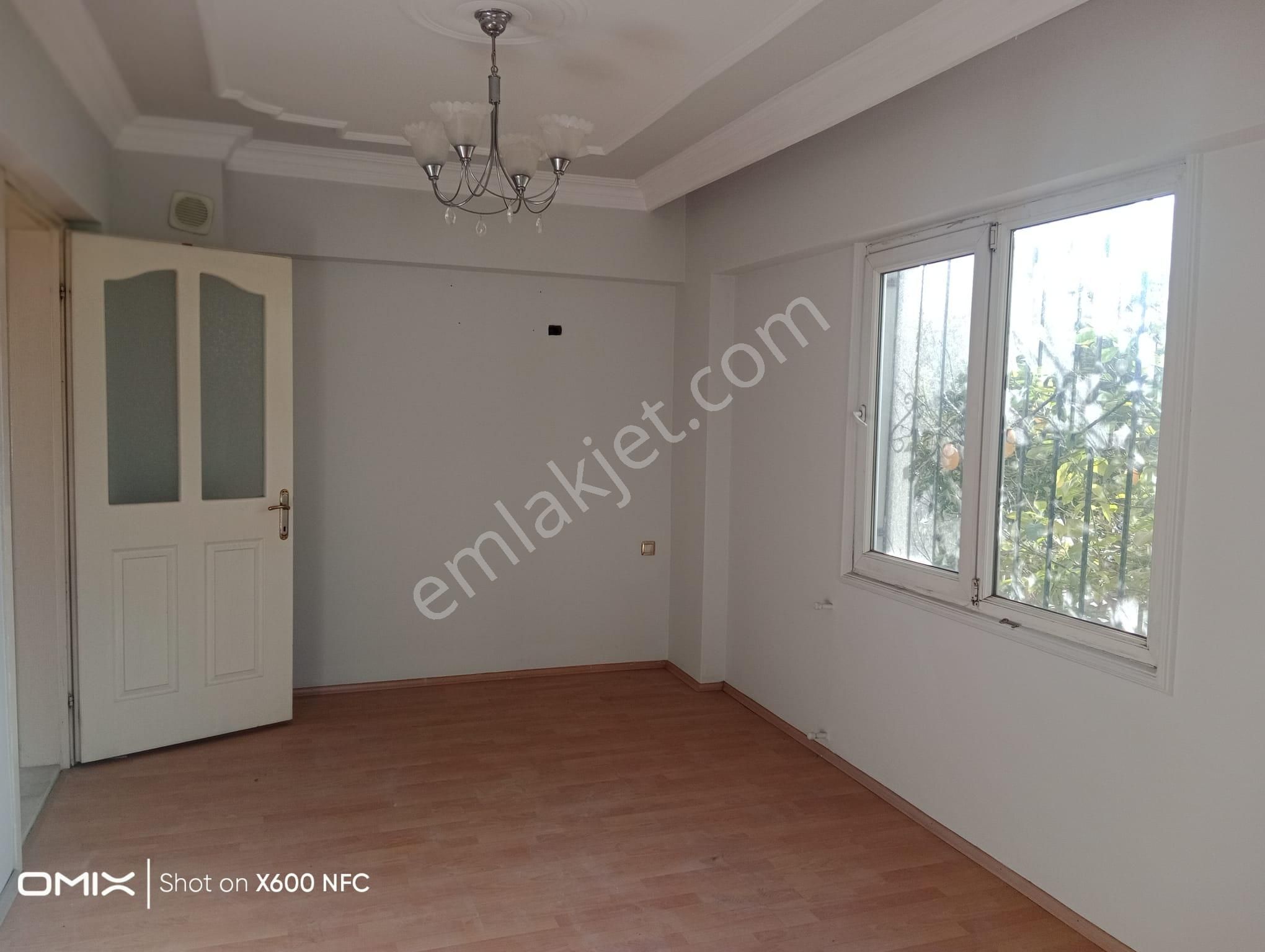 Aydın Nazilli İstiklal Mahallesinde Site İçerisinde 3+1 Satılık Daire - Görsel 19
