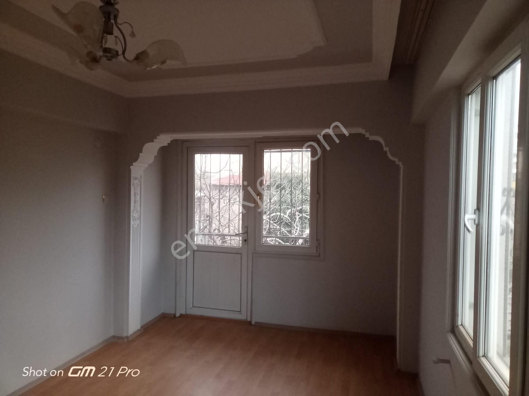 Aydın Nazilli İstiklal Mahallesinde Site İçerisinde 3+1 Satılık Daire - Görsel 6
