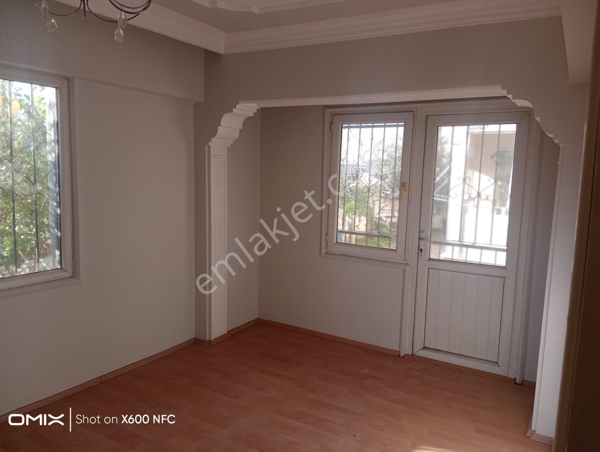 Aydın Nazilli İstiklal Mahallesinde Site İçerisinde 3+1 Satılık Daire - Görsel 15