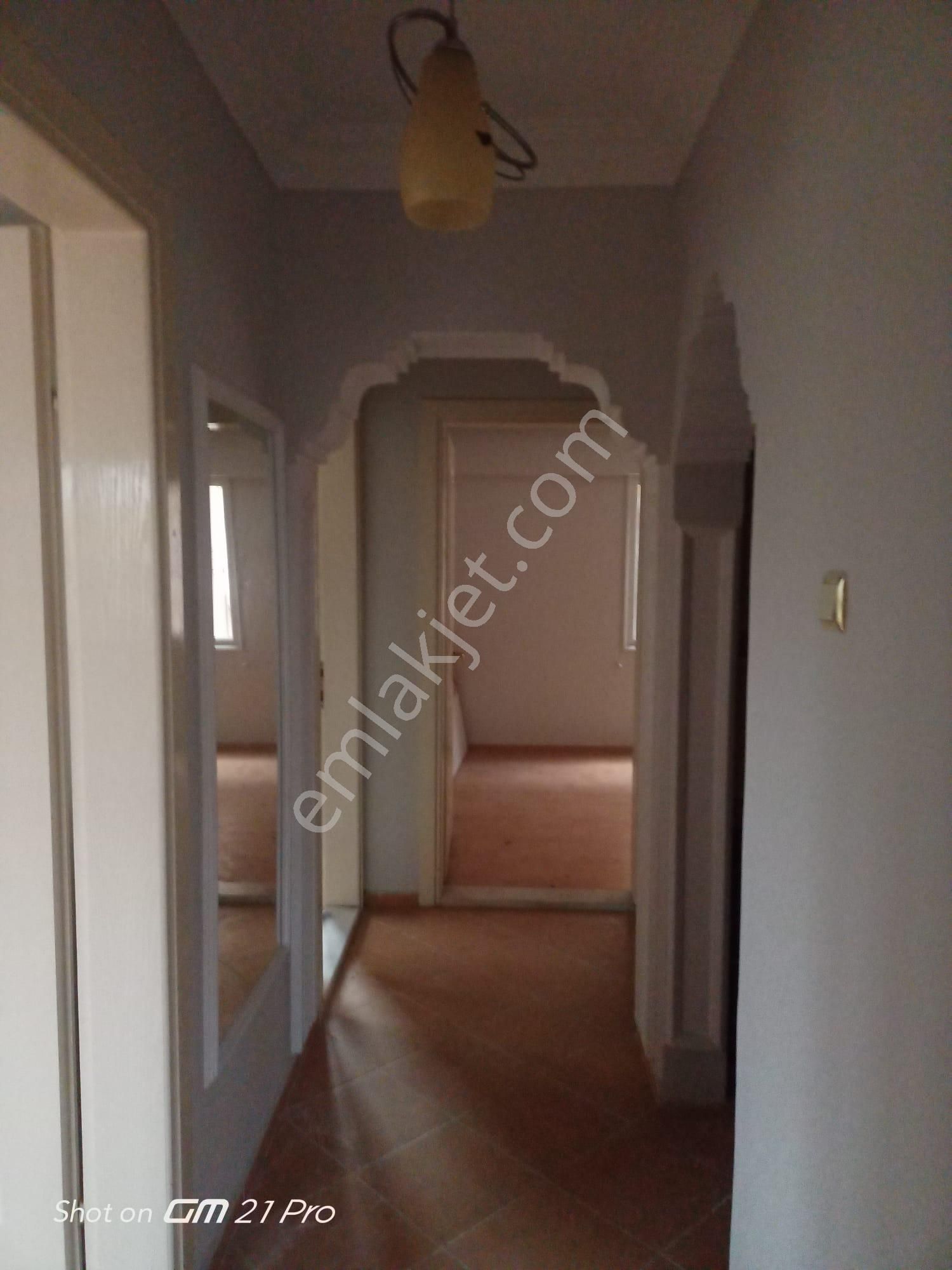 Aydın Nazilli İstiklal Mahallesinde Site İçerisinde 3+1 Satılık Daire - Görsel 3
