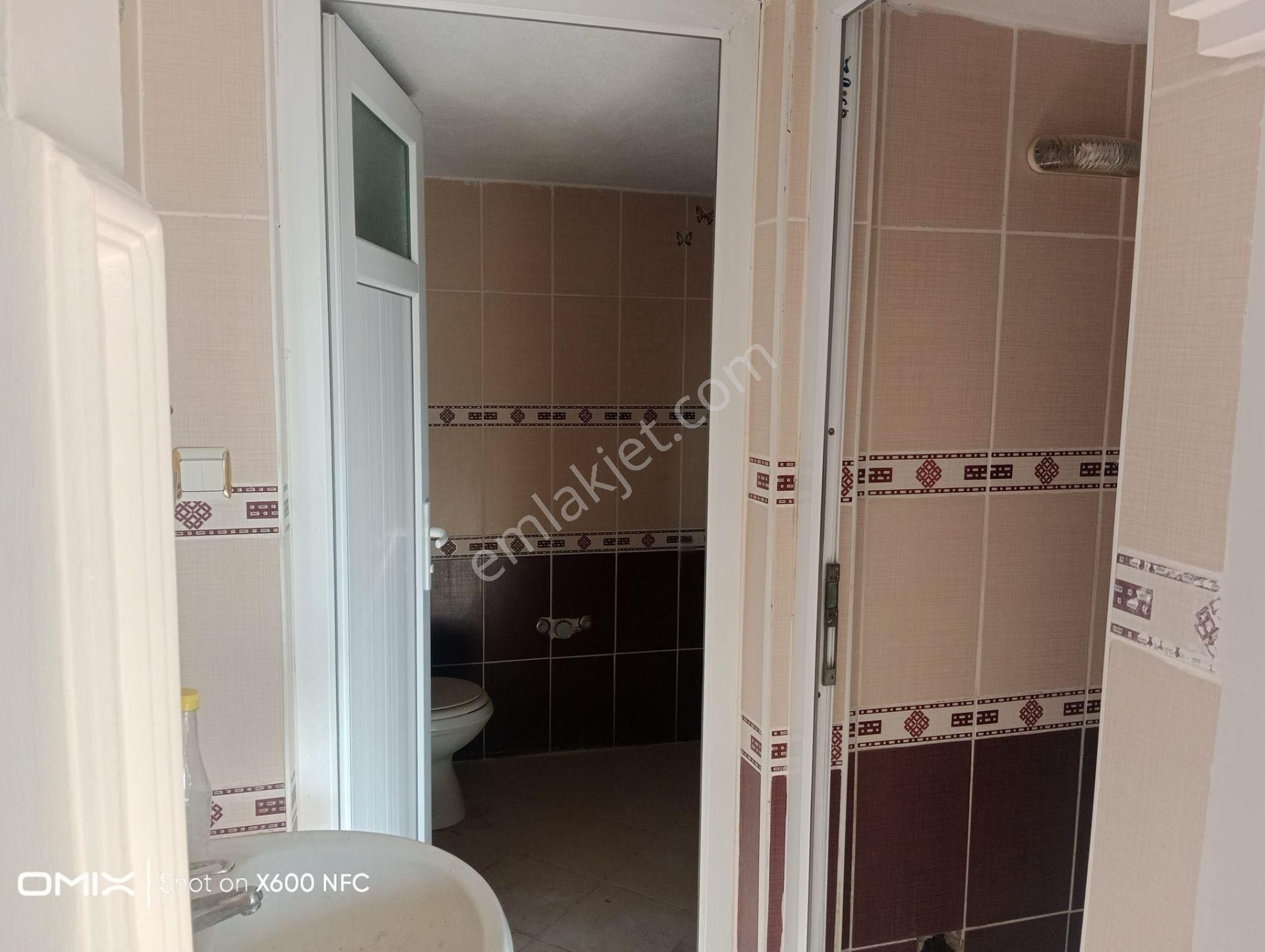Aydın Nazilli İstiklal Mahallesinde Site İçerisinde 3+1 Satılık Daire - Görsel 14