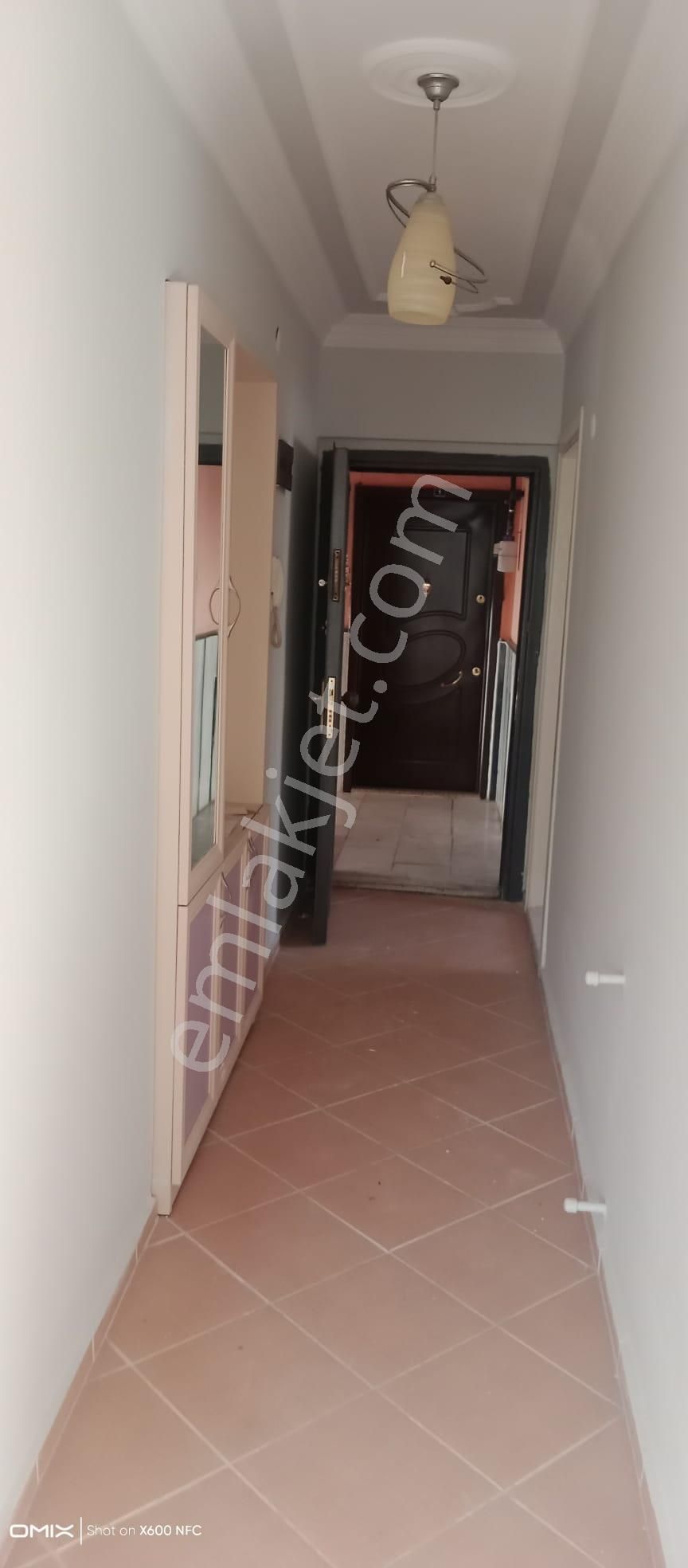 Aydın Nazilli İstiklal Mahallesinde Site İçerisinde 3+1 Satılık Daire - Görsel 13