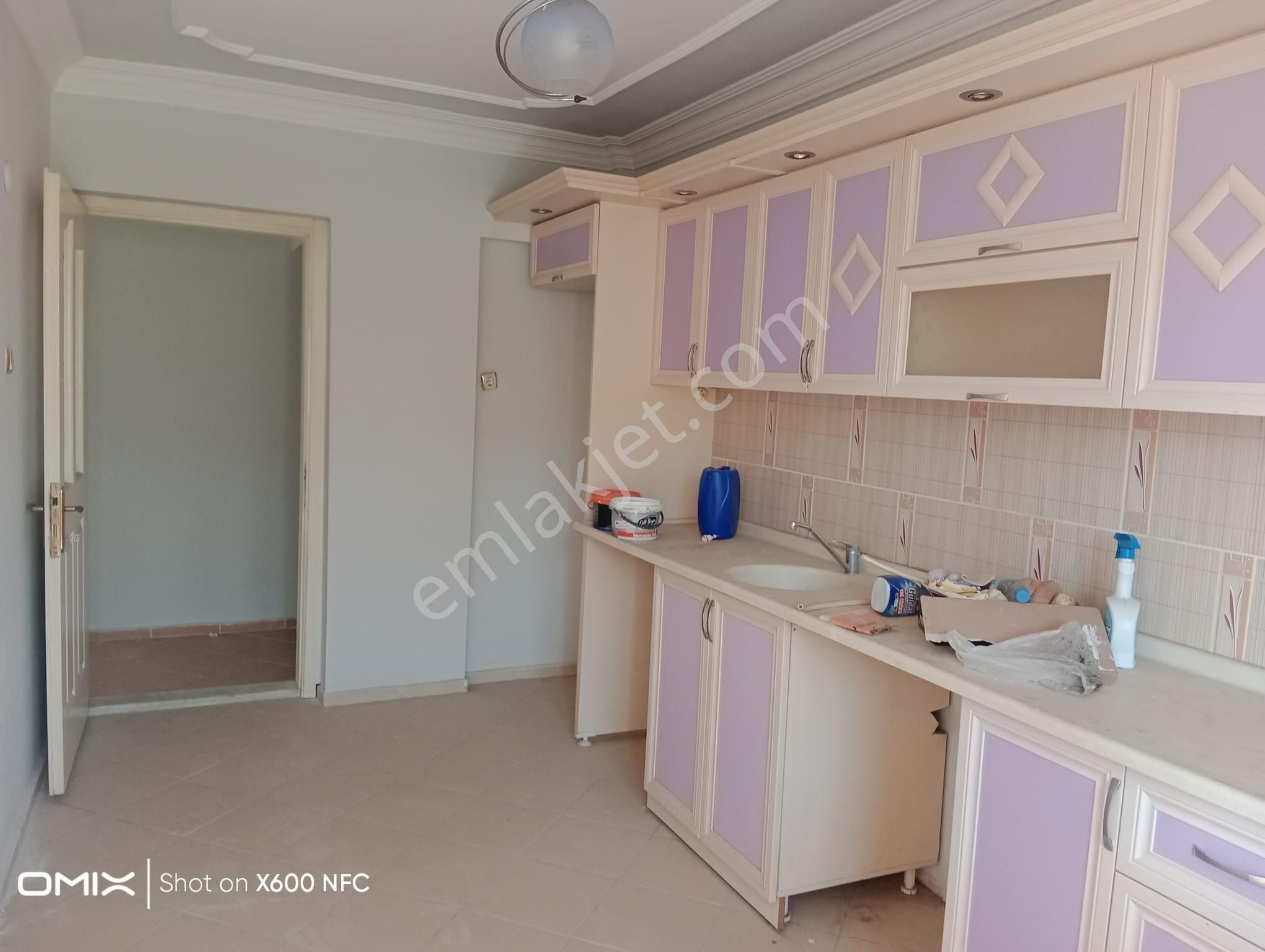 Aydın Nazilli İstiklal Mahallesinde Site İçerisinde 3+1 Satılık Daire - Görsel 17