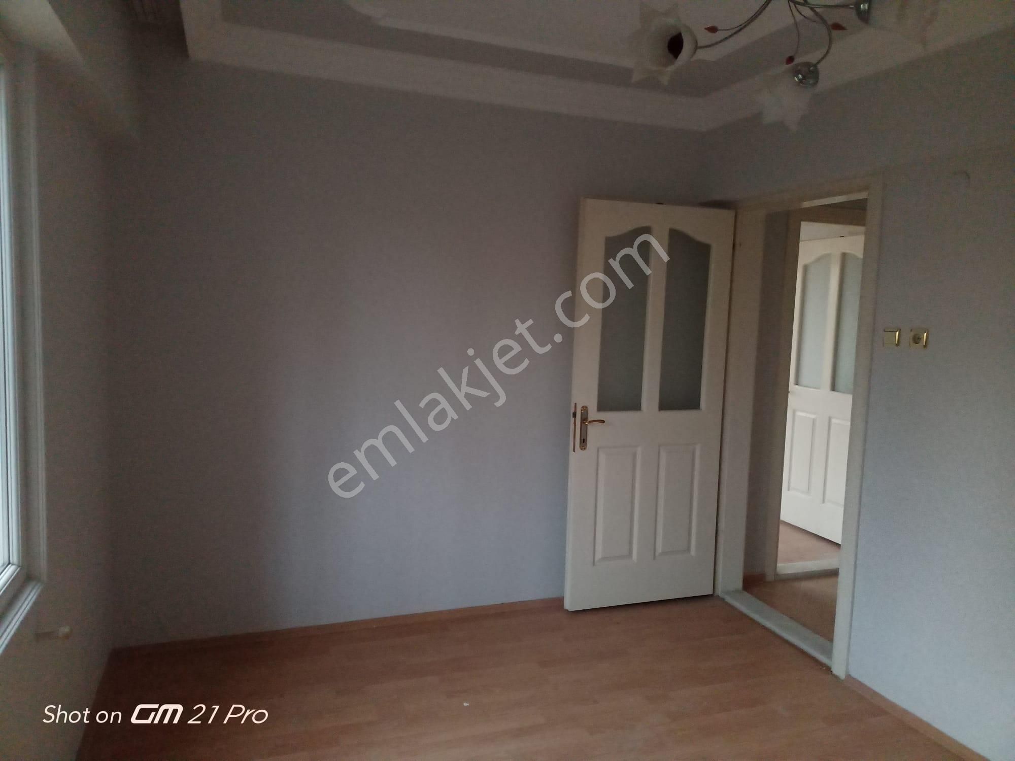 Aydın Nazilli İstiklal Mahallesinde Site İçerisinde 3+1 Satılık Daire - Görsel 5