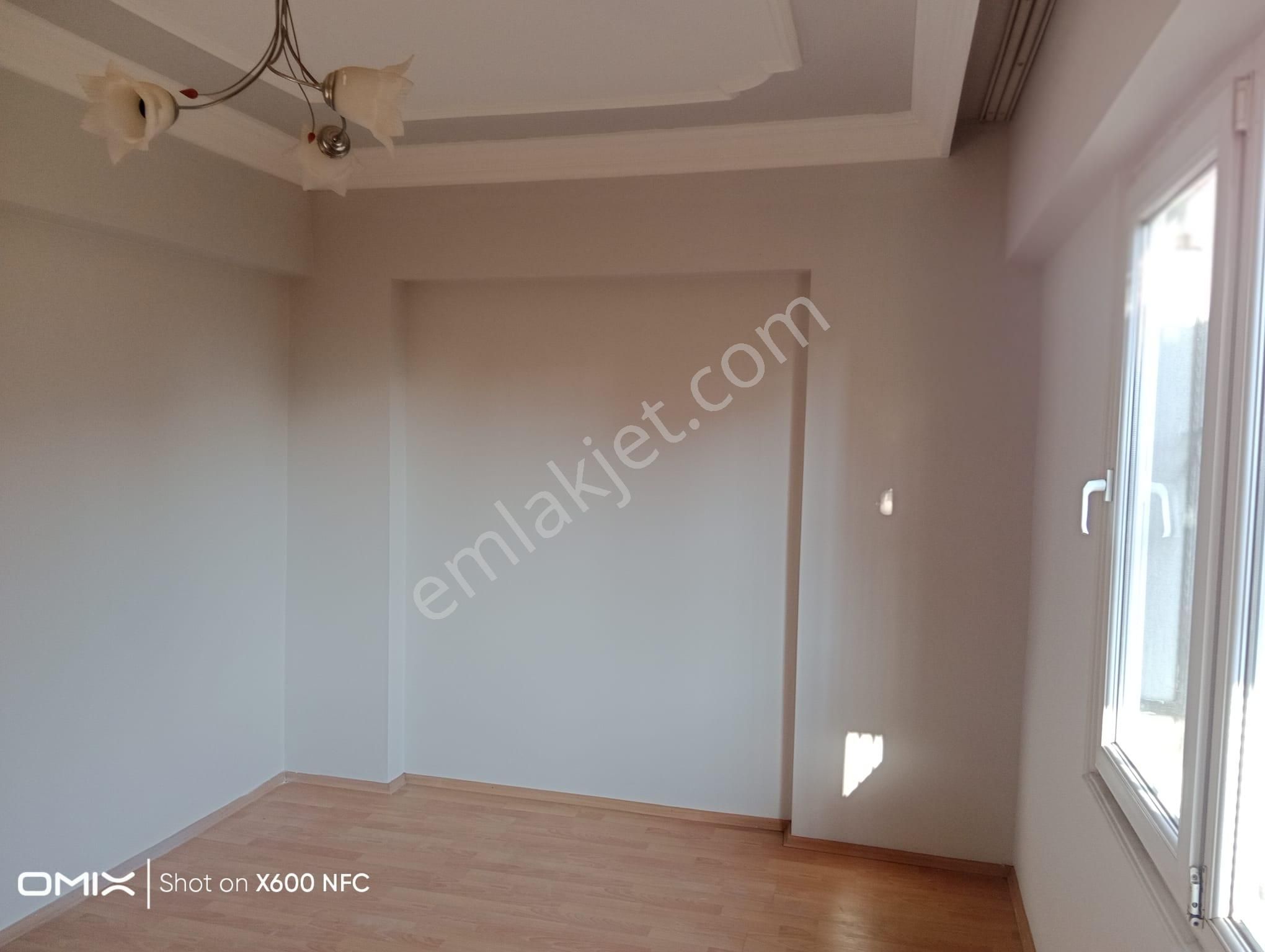 Aydın Nazilli İstiklal Mahallesinde Site İçerisinde 3+1 Satılık Daire - Görsel 11