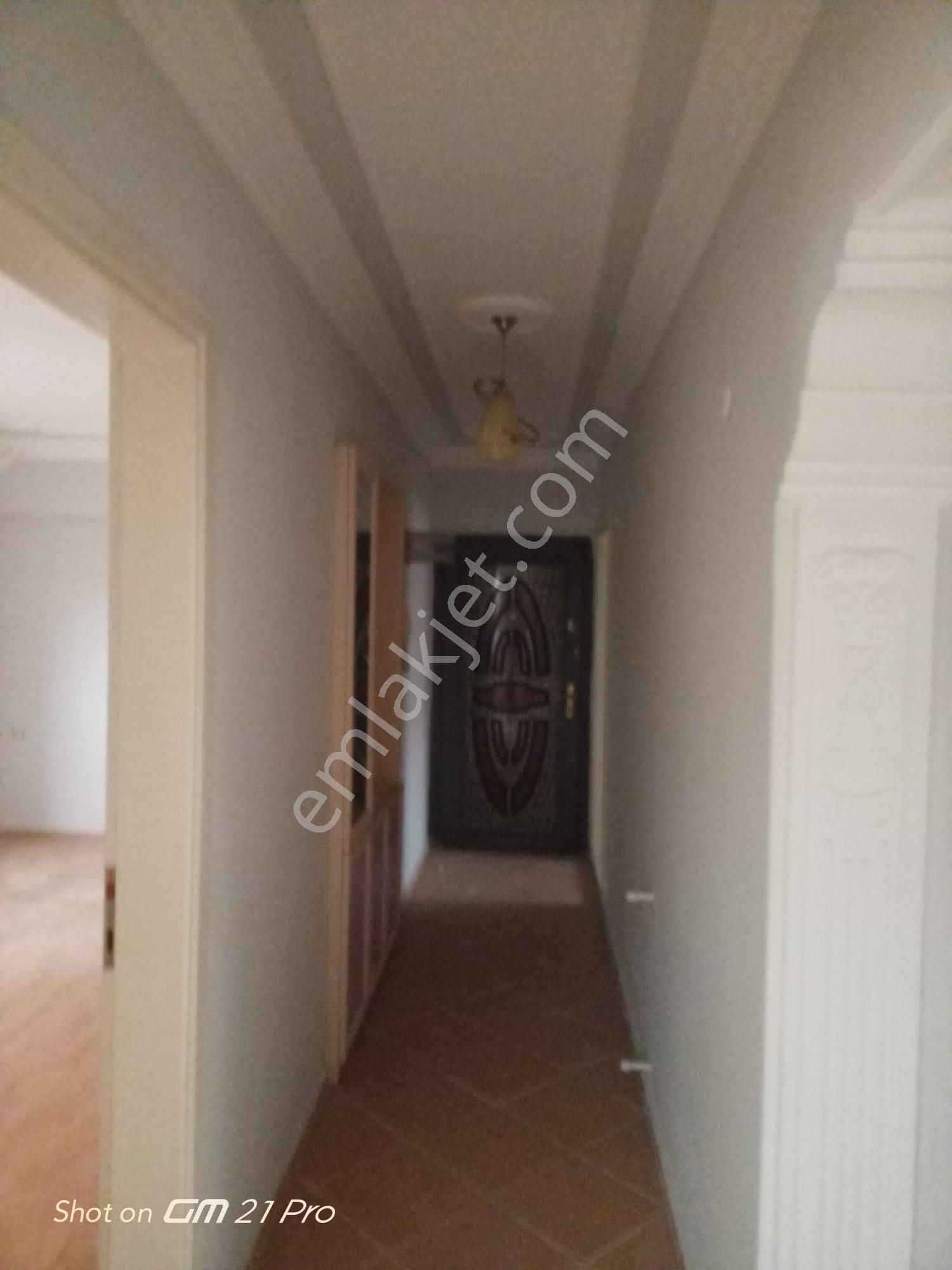Aydın Nazilli İstiklal Mahallesinde Site İçerisinde 3+1 Satılık Daire - Görsel 8