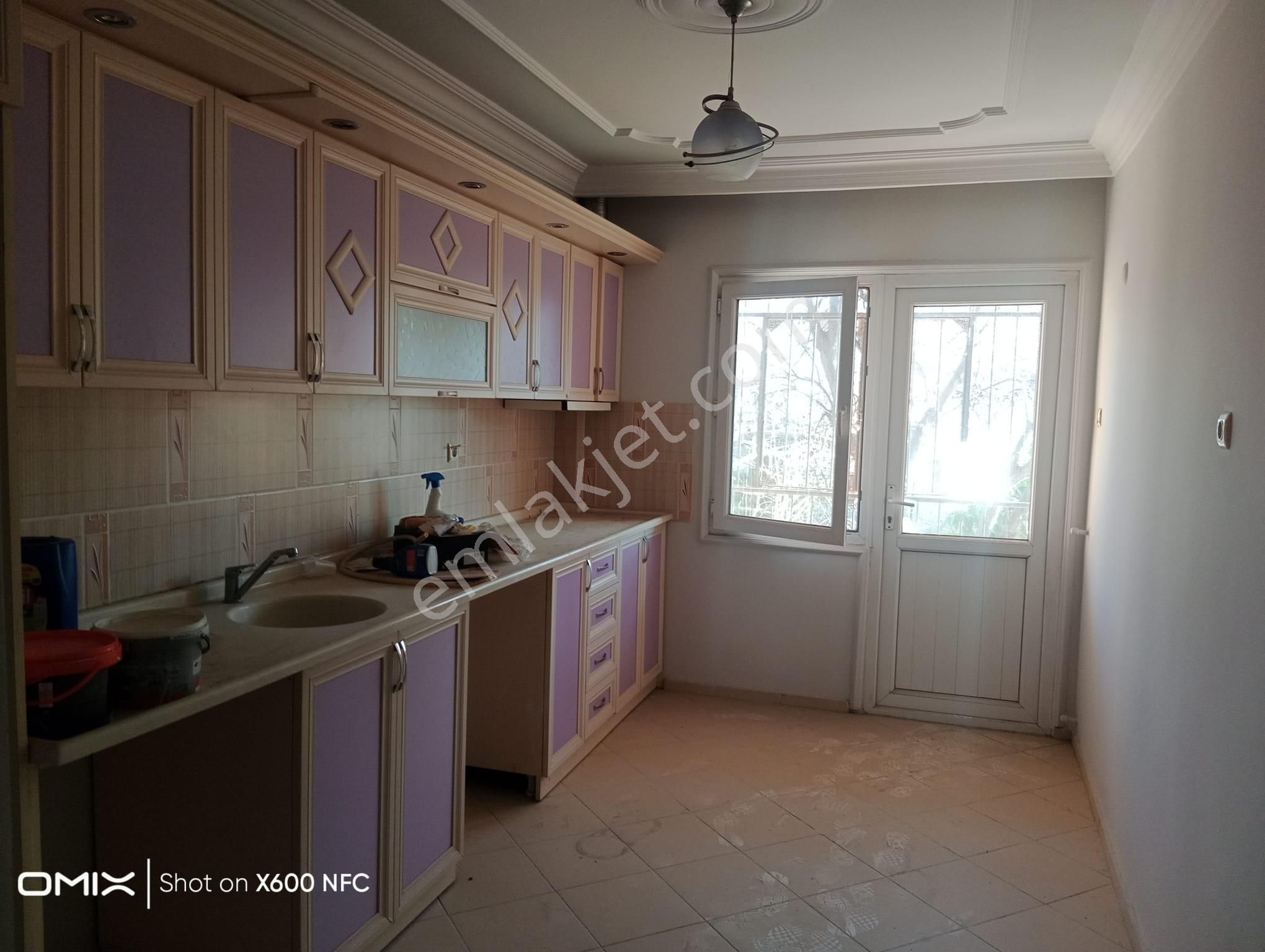Aydın Nazilli İstiklal Mahallesinde Site İçerisinde 3+1 Satılık Daire - Görsel 18