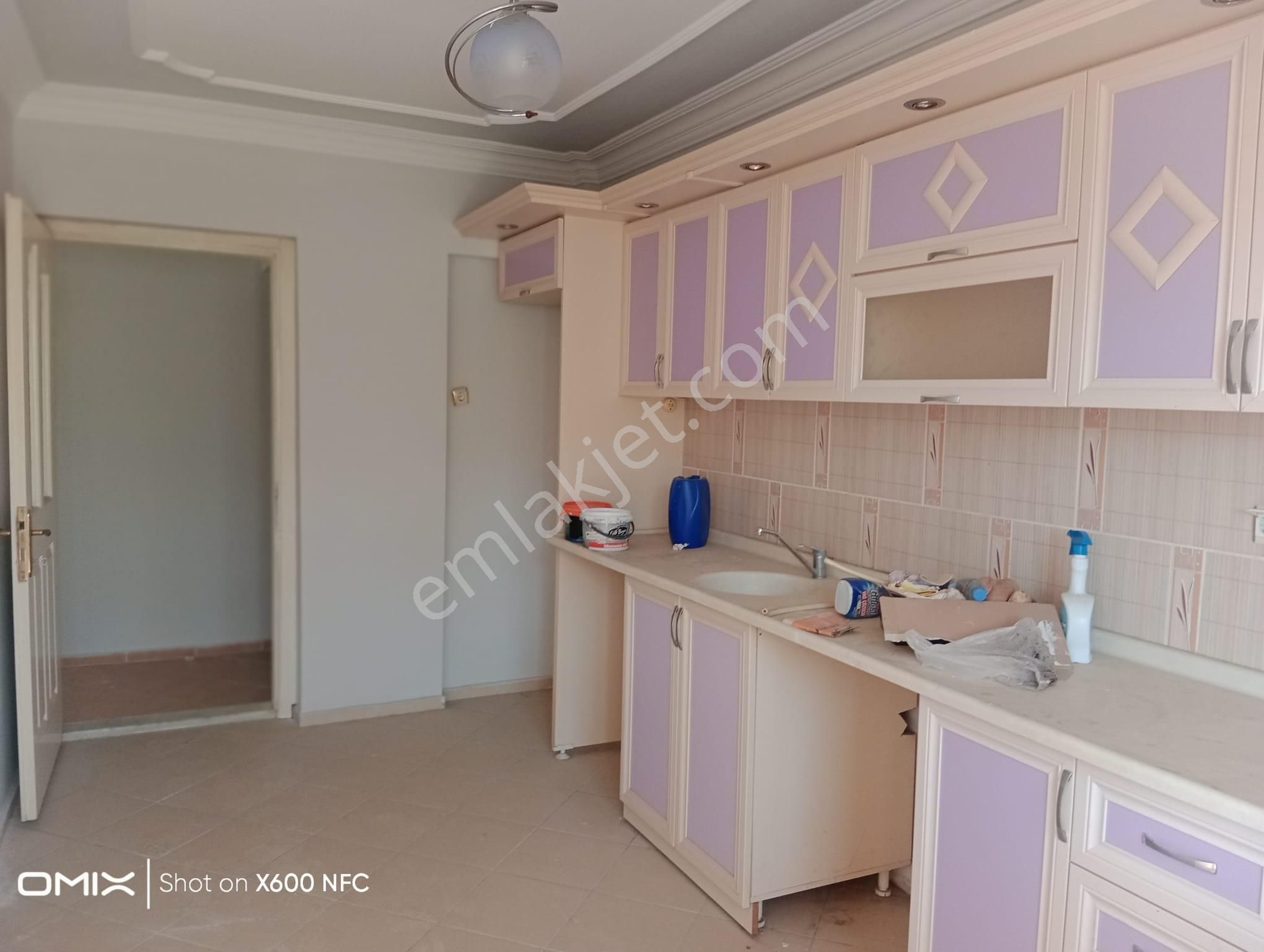 Aydın Nazilli İstiklal Mahallesinde Site İçerisinde 3+1 Satılık Daire - Görsel 16