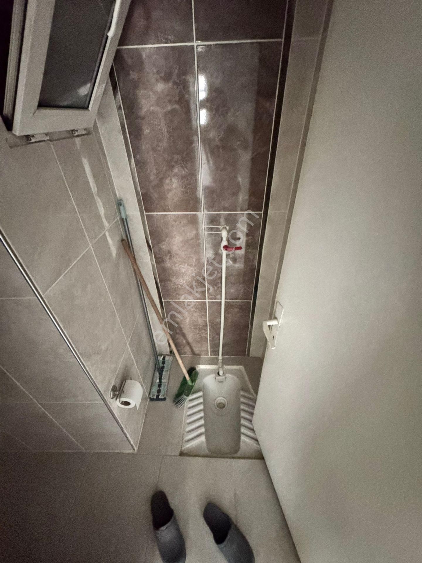 Gata Hastanesine Yürüme Mesafesi 3+1 Giriş Kat Bağımsız Temiz - Görsel 22