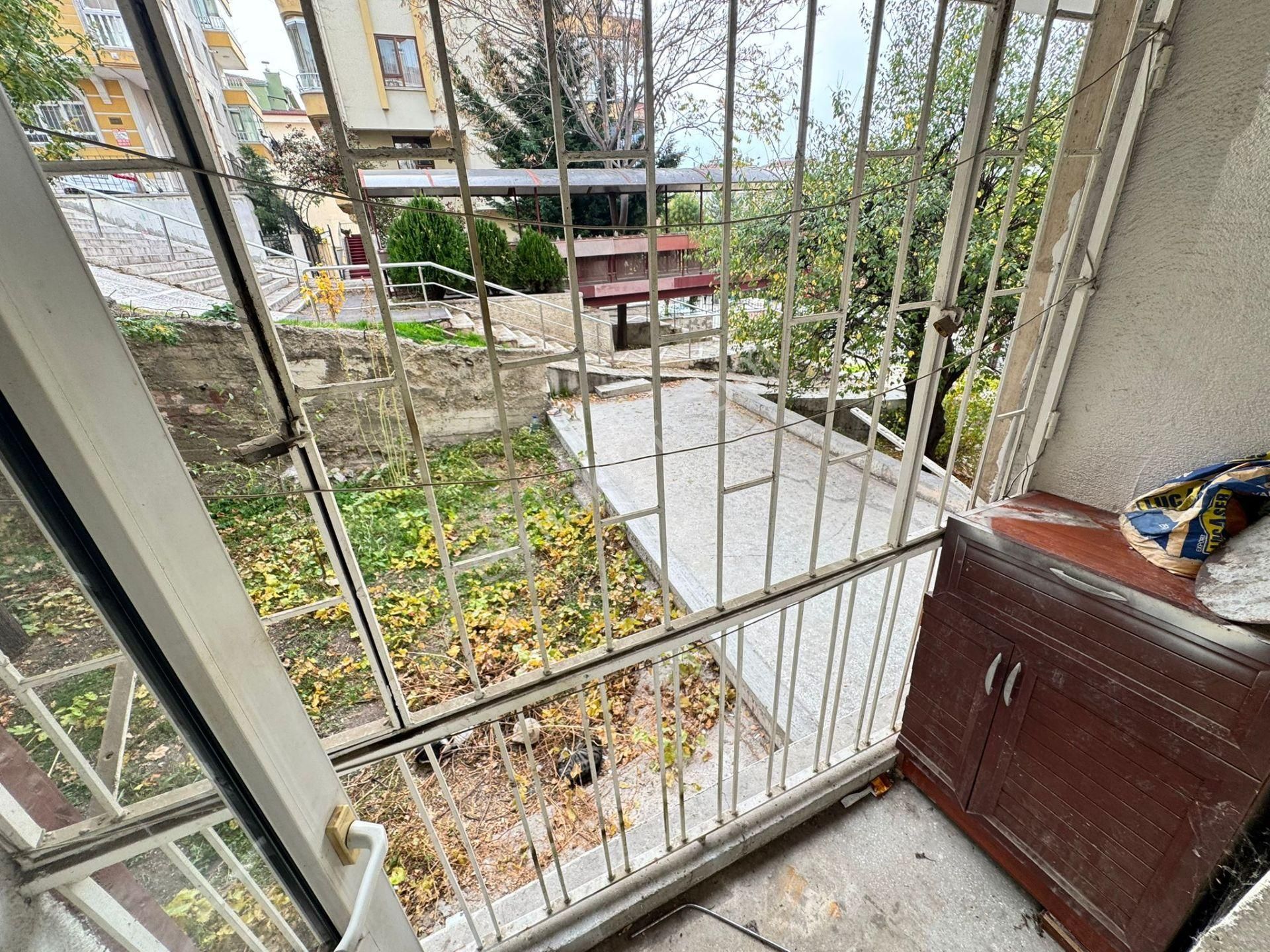 Gata Hastanesine Yürüme Mesafesi 3+1 Giriş Kat Bağımsız Temiz - Görsel 23