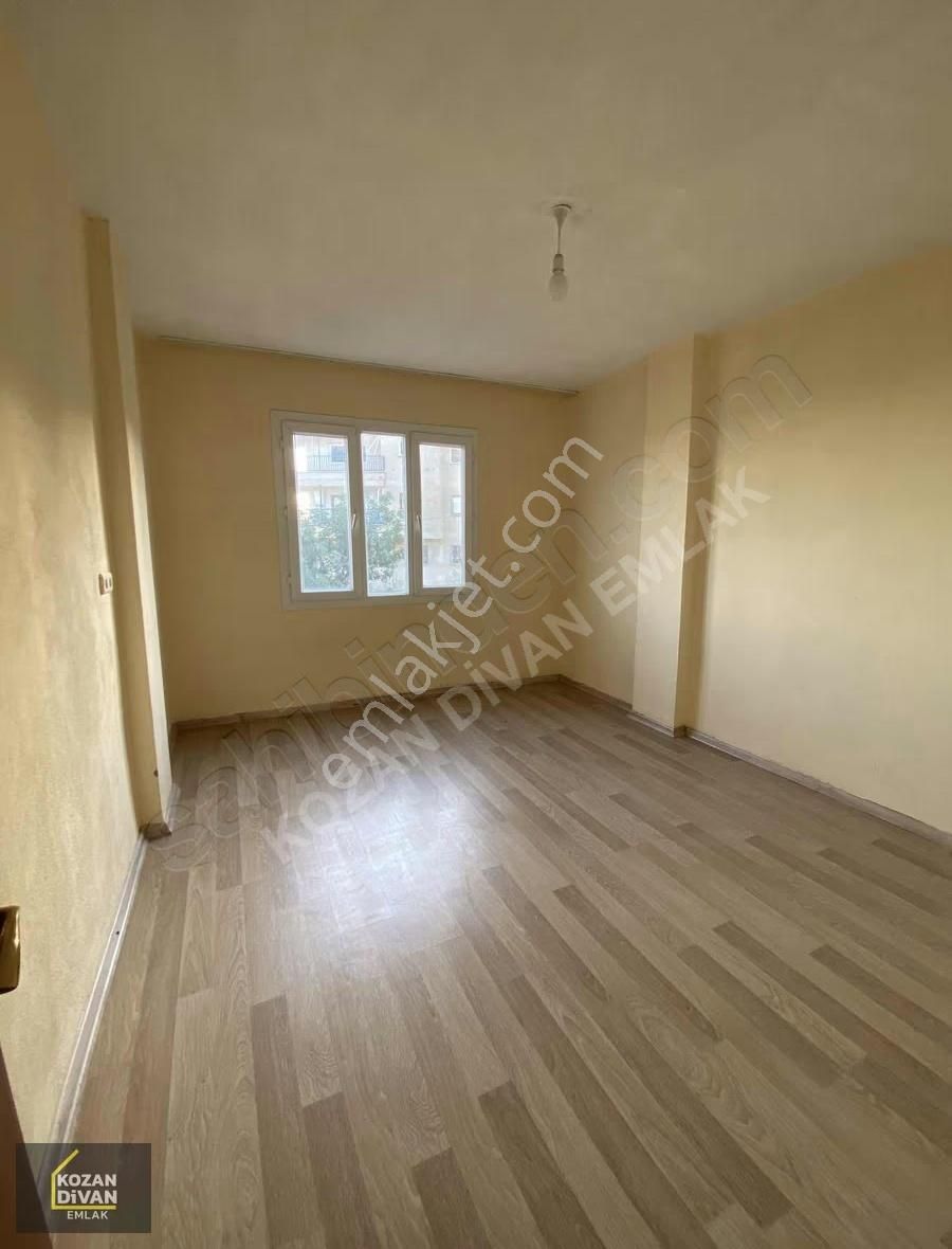 Kozan Divan Emlak'tan Müstakil Kiralık - Görsel 7