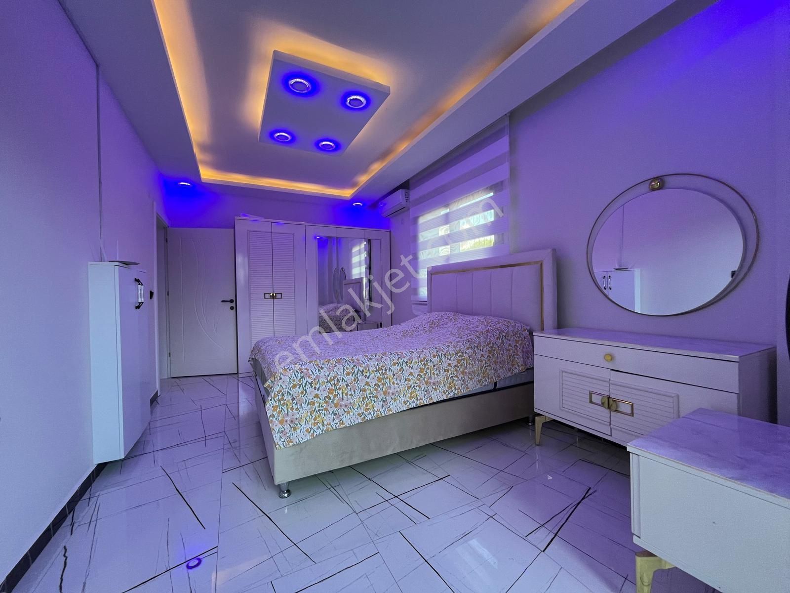 Denize Sıfır Sitede Villa - Görsel 11