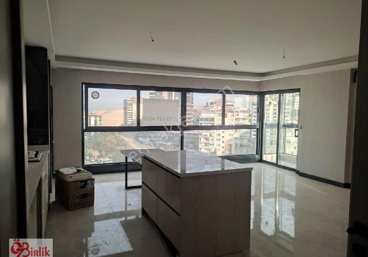 Pursaklar Fatih Mah.de Satılık Daire Ler