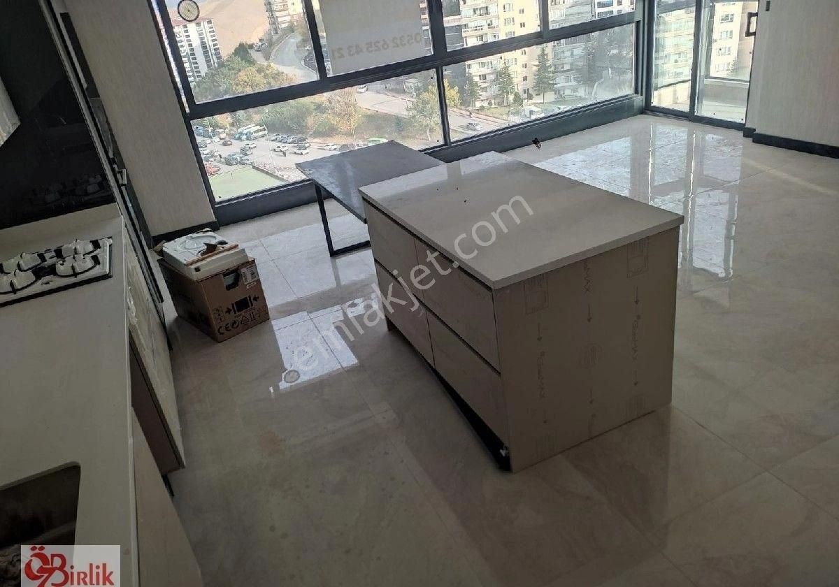 Pursaklar Fatih Mah.de Satılık Daire Ler - Görsel 13