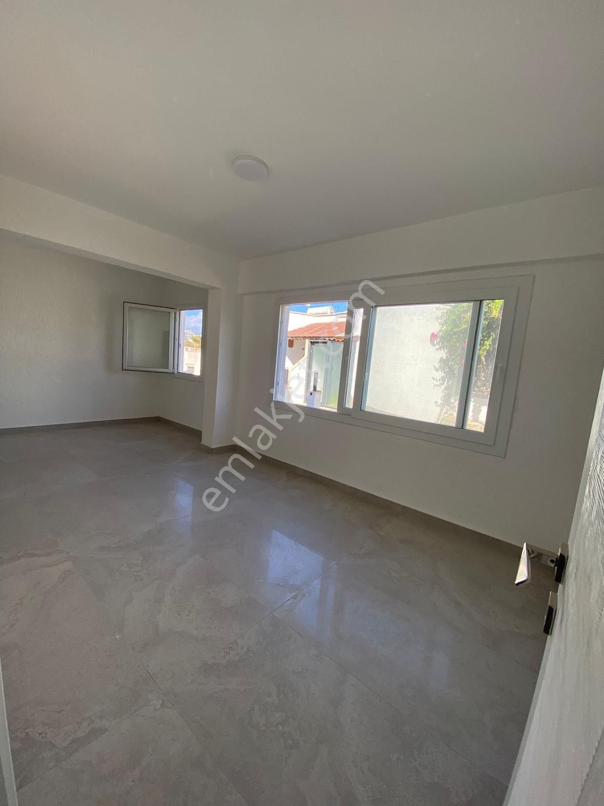 Gümüşlük Karakaya'da Özel Plajlı Satılık 2+1 Dubleks - Görsel 19