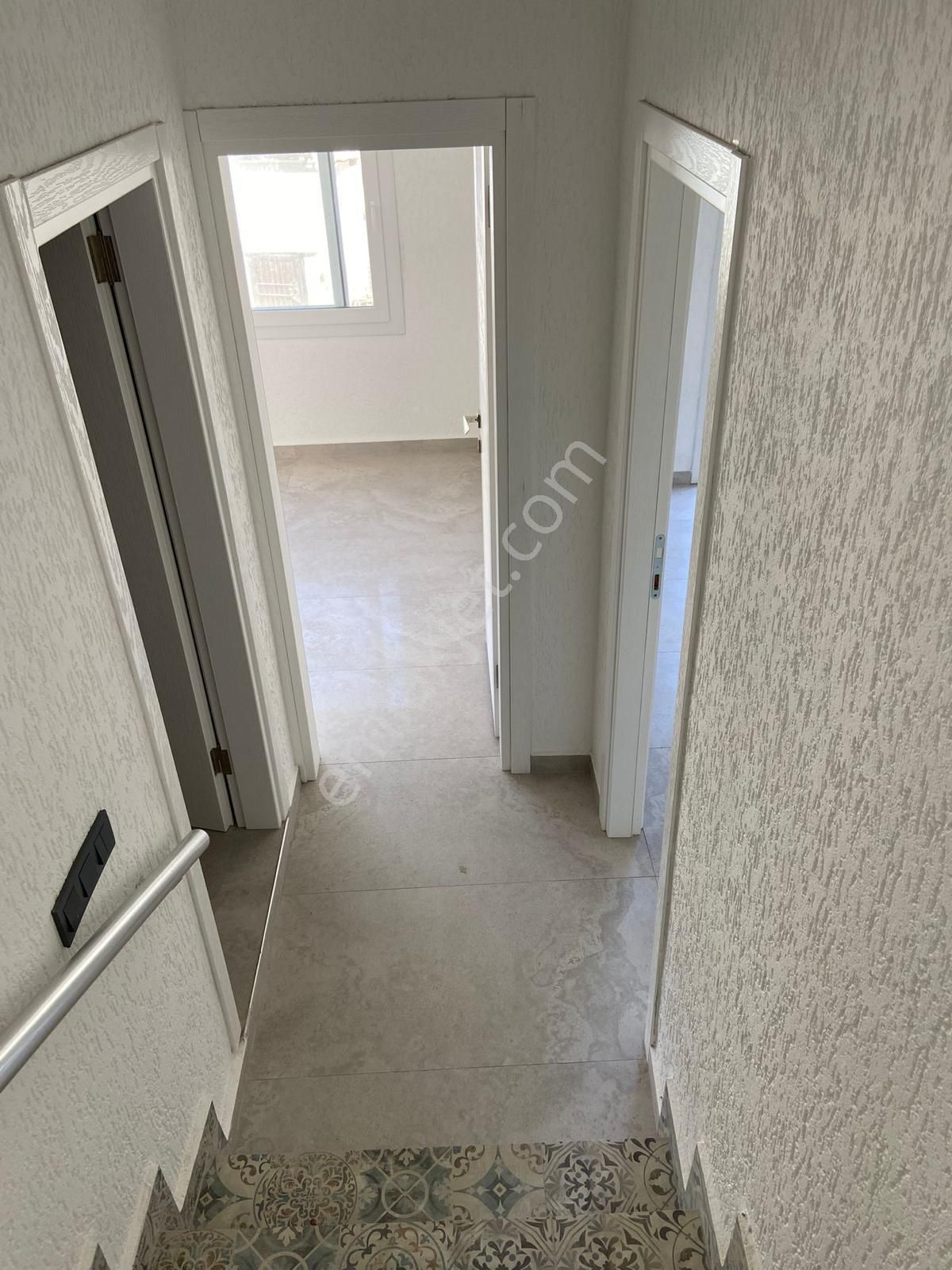 Gümüşlük Karakaya'da Özel Plajlı Satılık 2+1 Dubleks - Görsel 14