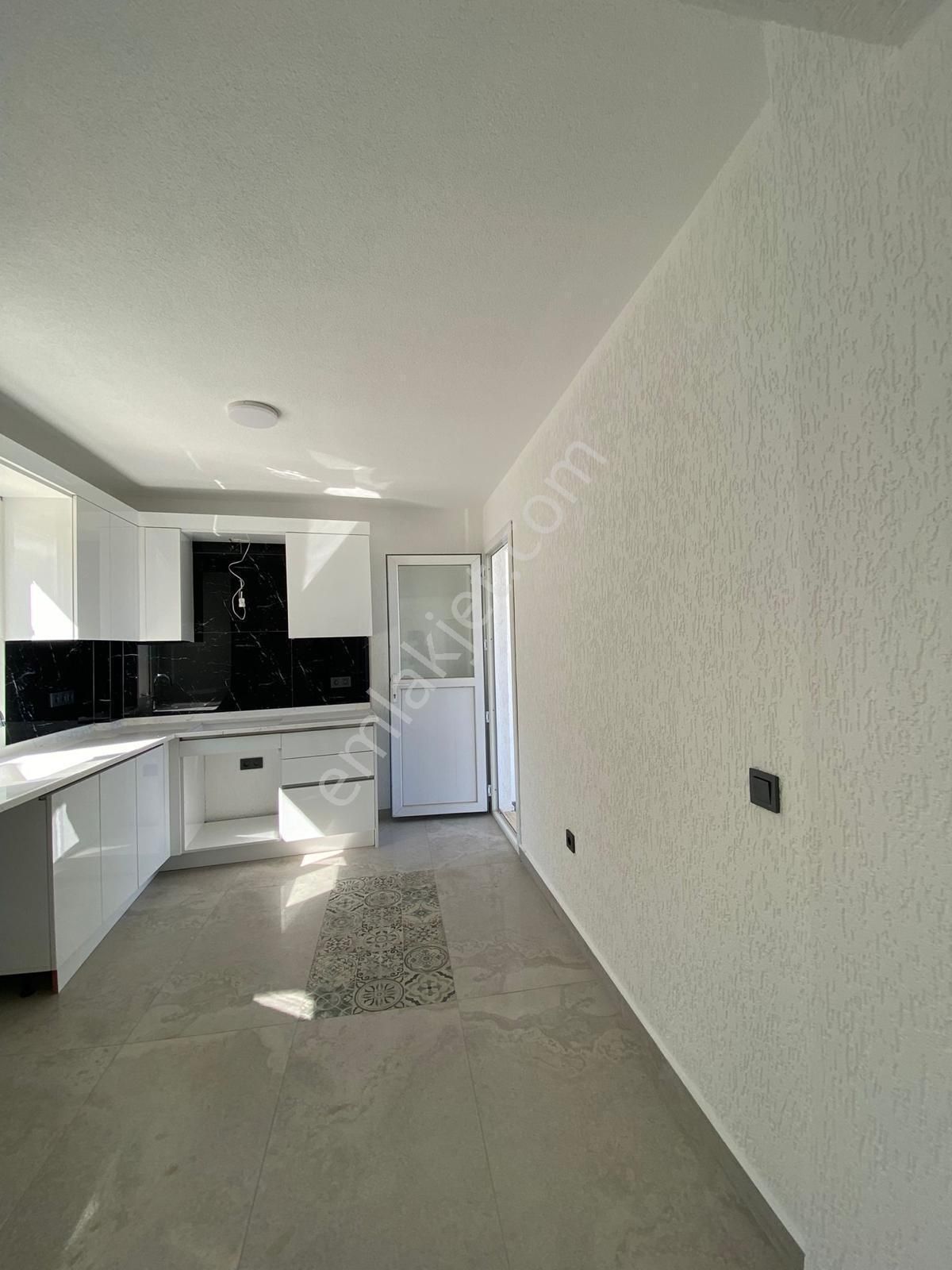 Gümüşlük Karakaya'da Özel Plajlı Satılık 2+1 Dubleks - Görsel 6