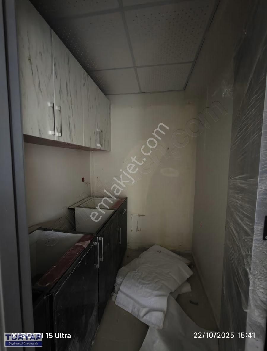 Turyap'tan Akıllı Plaza'da Sıfır Lüx Ofisler