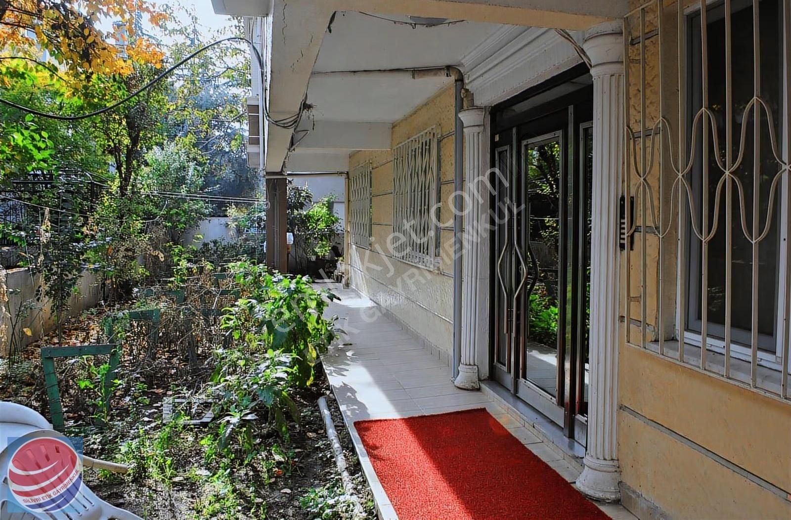 Florya Şenlikköy'de 3+1 (müstakil Bina) Satılık Ara Katı Daire - Görsel 4