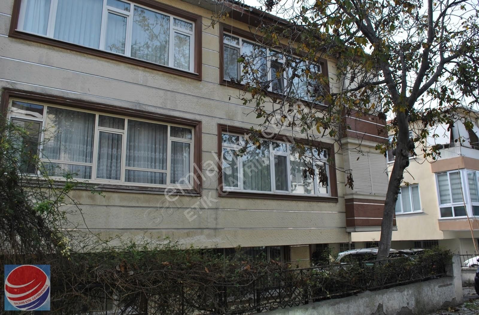 Florya Şenlikköy'de 3+1 (müstakil Bina) Satılık Ara Katı Daire - Görsel 9