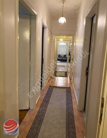 Florya Şenlikköy'de 3+1 (müstakil Bina) Satılık Ara Katı Daire - Görsel 8