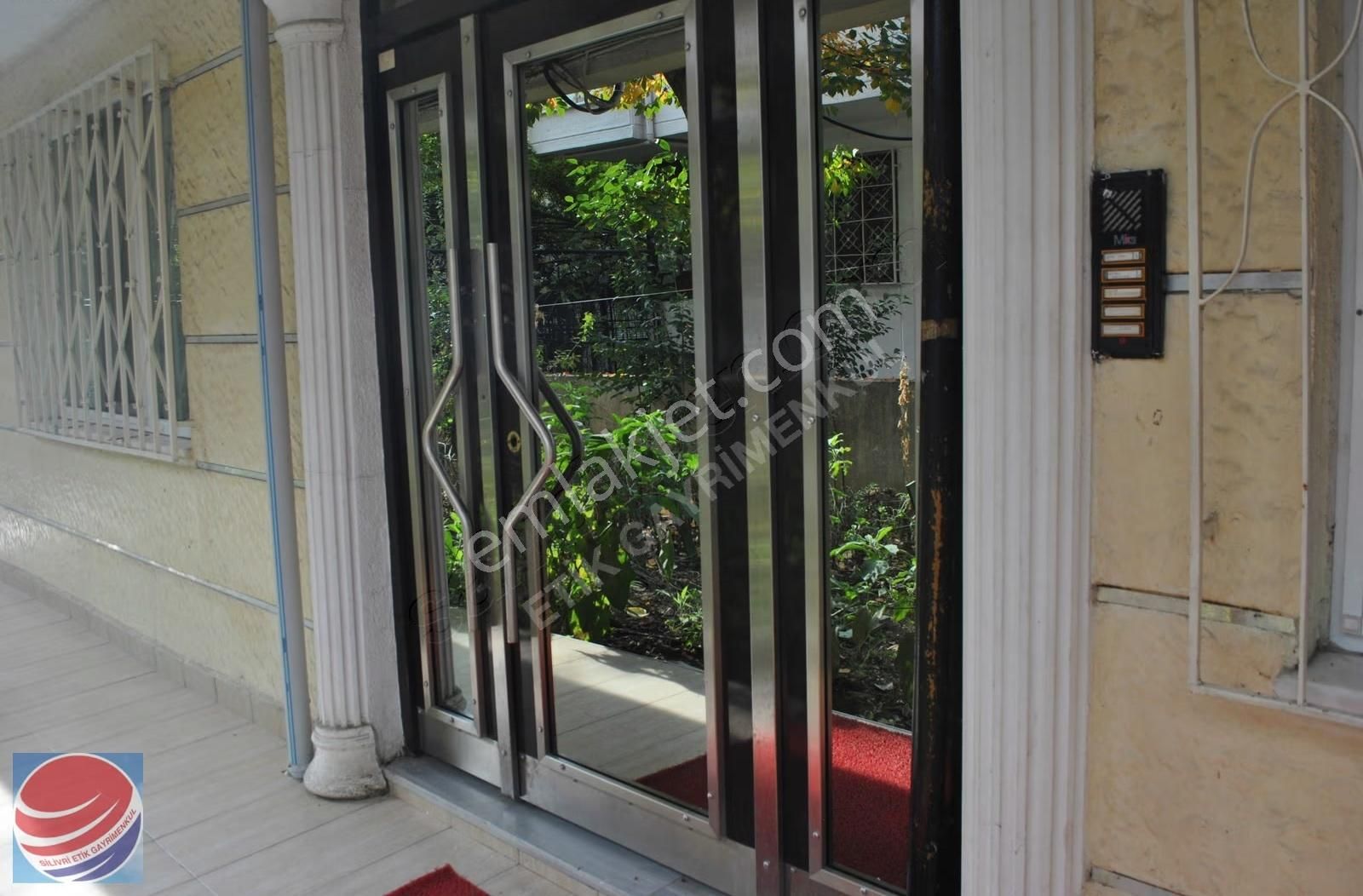 Florya Şenlikköy'de 3+1 (müstakil Bina) Satılık Ara Katı Daire - Görsel 6