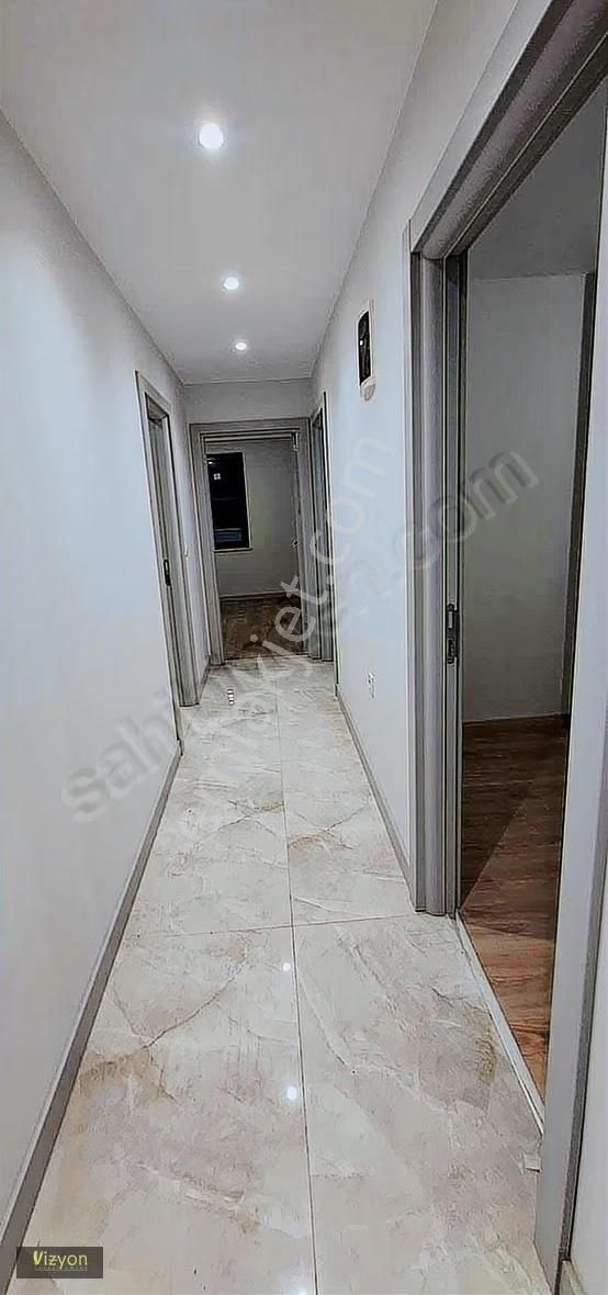 Taşdelen Mahallesinde Sıfır 3+1 Sıfır Arakat Daire - Görsel 3