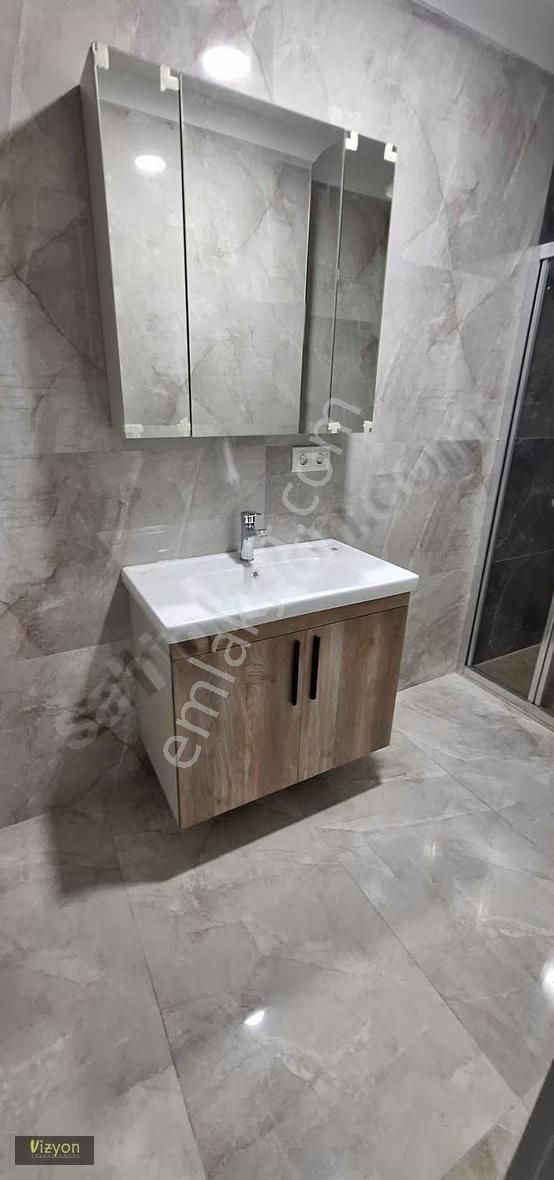 Taşdelen Mahallesinde Sıfır 3+1 Sıfır Arakat Daire - Görsel 5