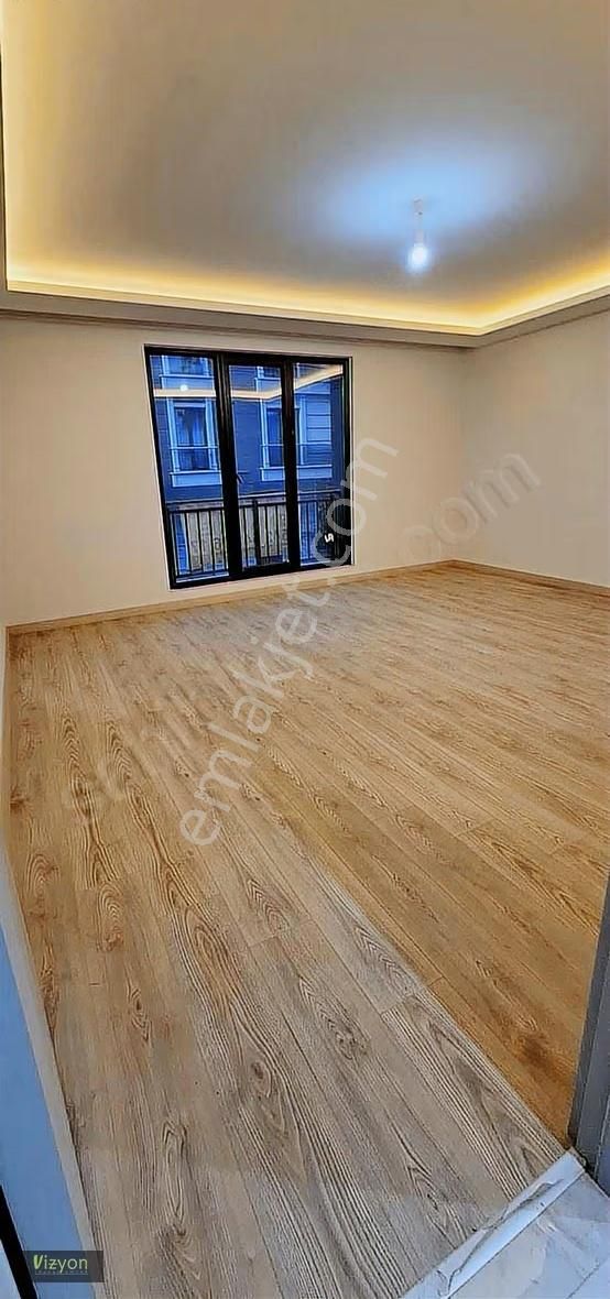 Taşdelen Mahallesinde Sıfır 3+1 Sıfır Arakat Daire - Görsel 8