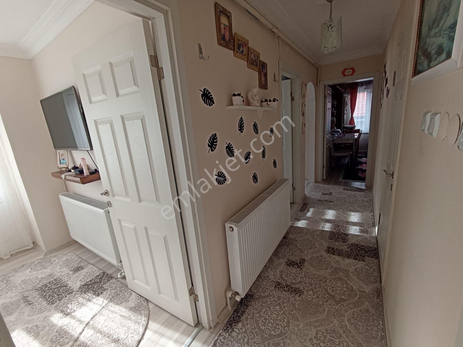 Ful Krediye Uygun Mudanya Merkez Satılık Daire - Görsel 13