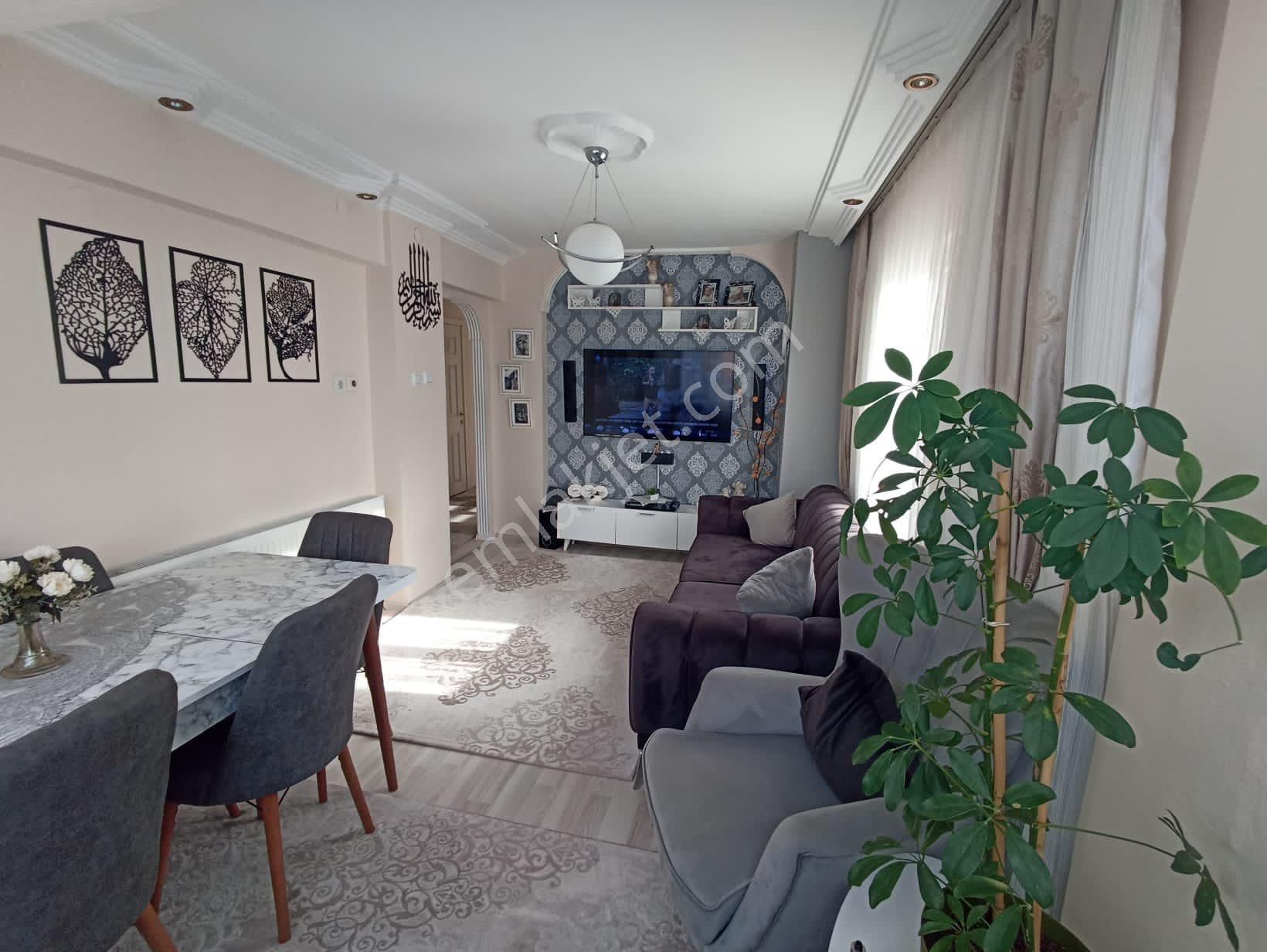Ful Krediye Uygun Mudanya Merkez Satılık Daire - Görsel 16